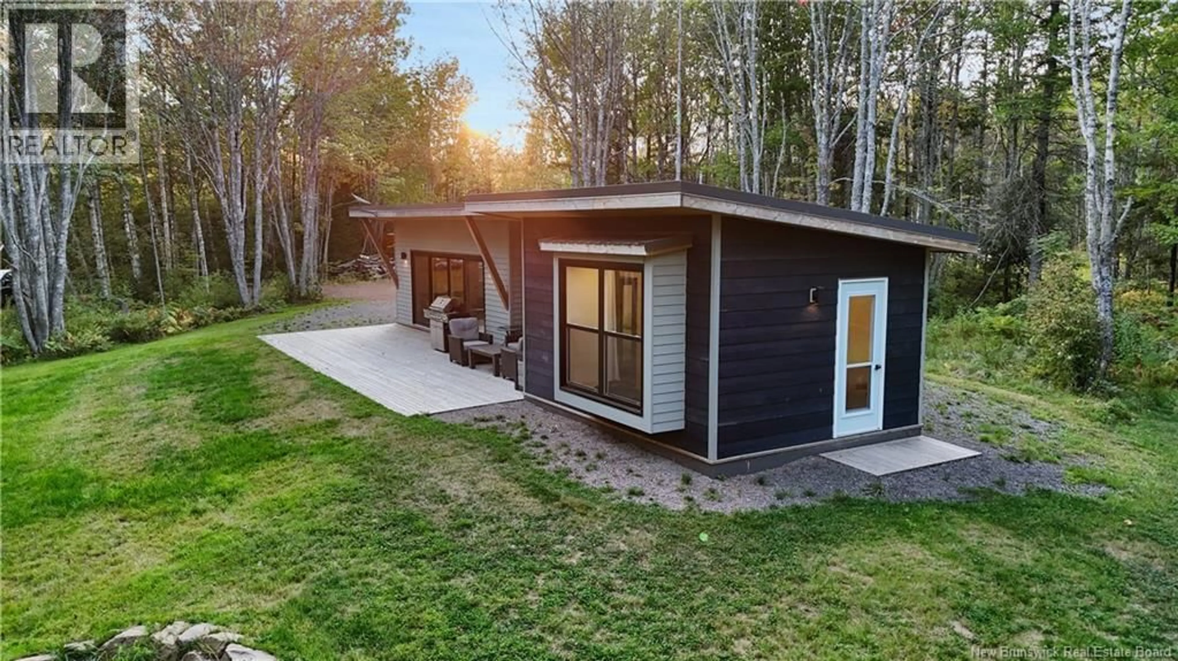 Shed for 485 SQUARE LAKE ROAD, Beaubassin East New Brunswick E4P6G7