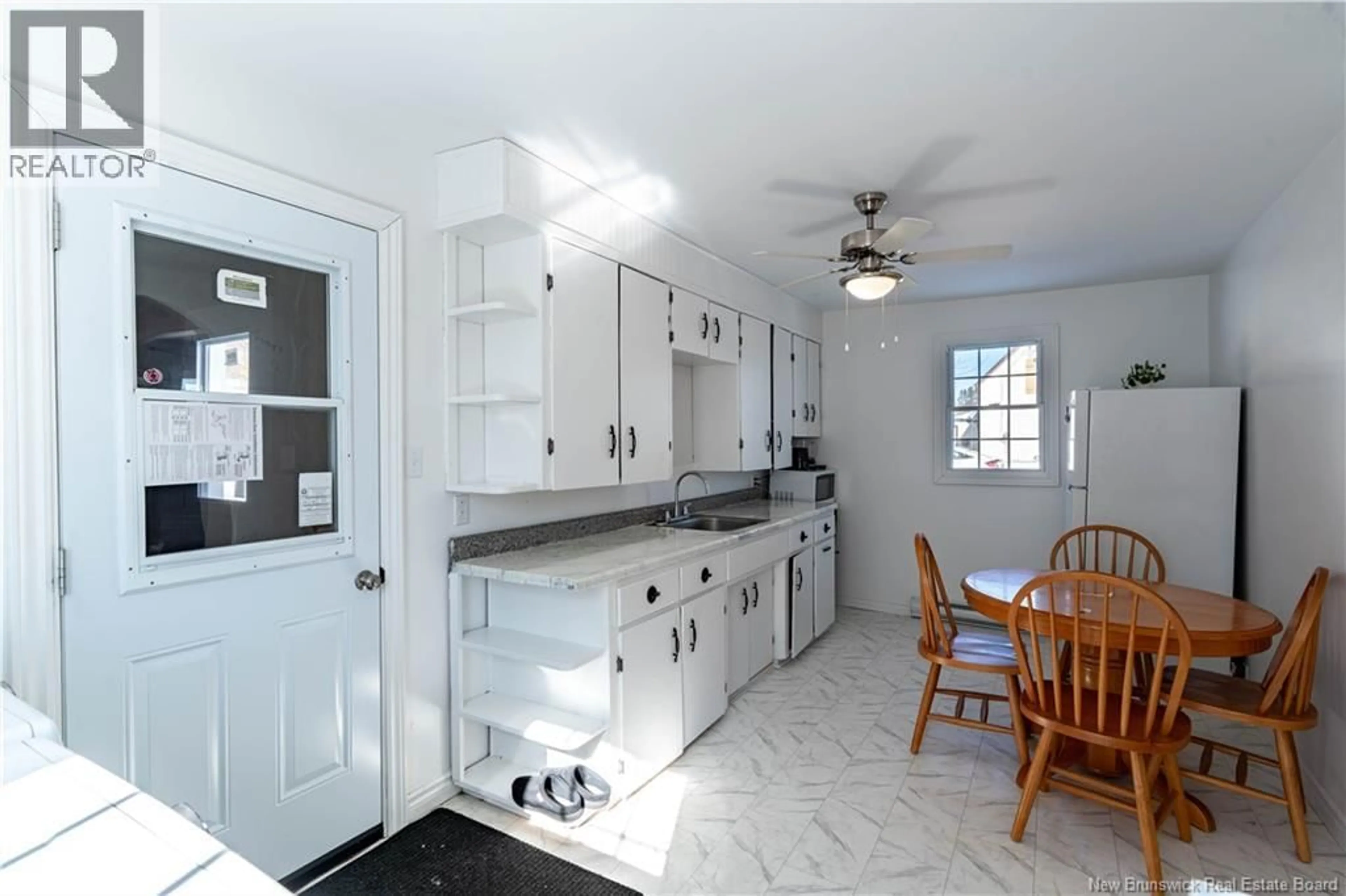 Unknown for 181 MAIN STREET, Blackville New Brunswick E9B1S7