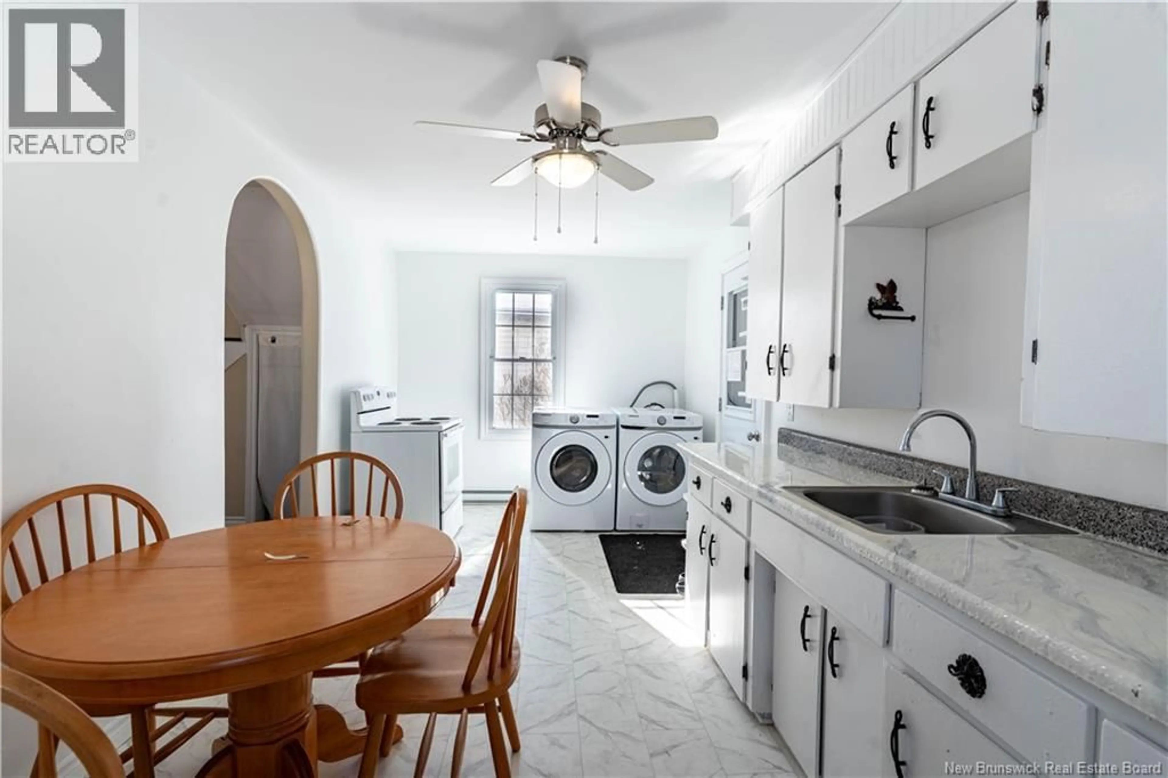 Unknown for 181 MAIN STREET, Blackville New Brunswick E9B1S7