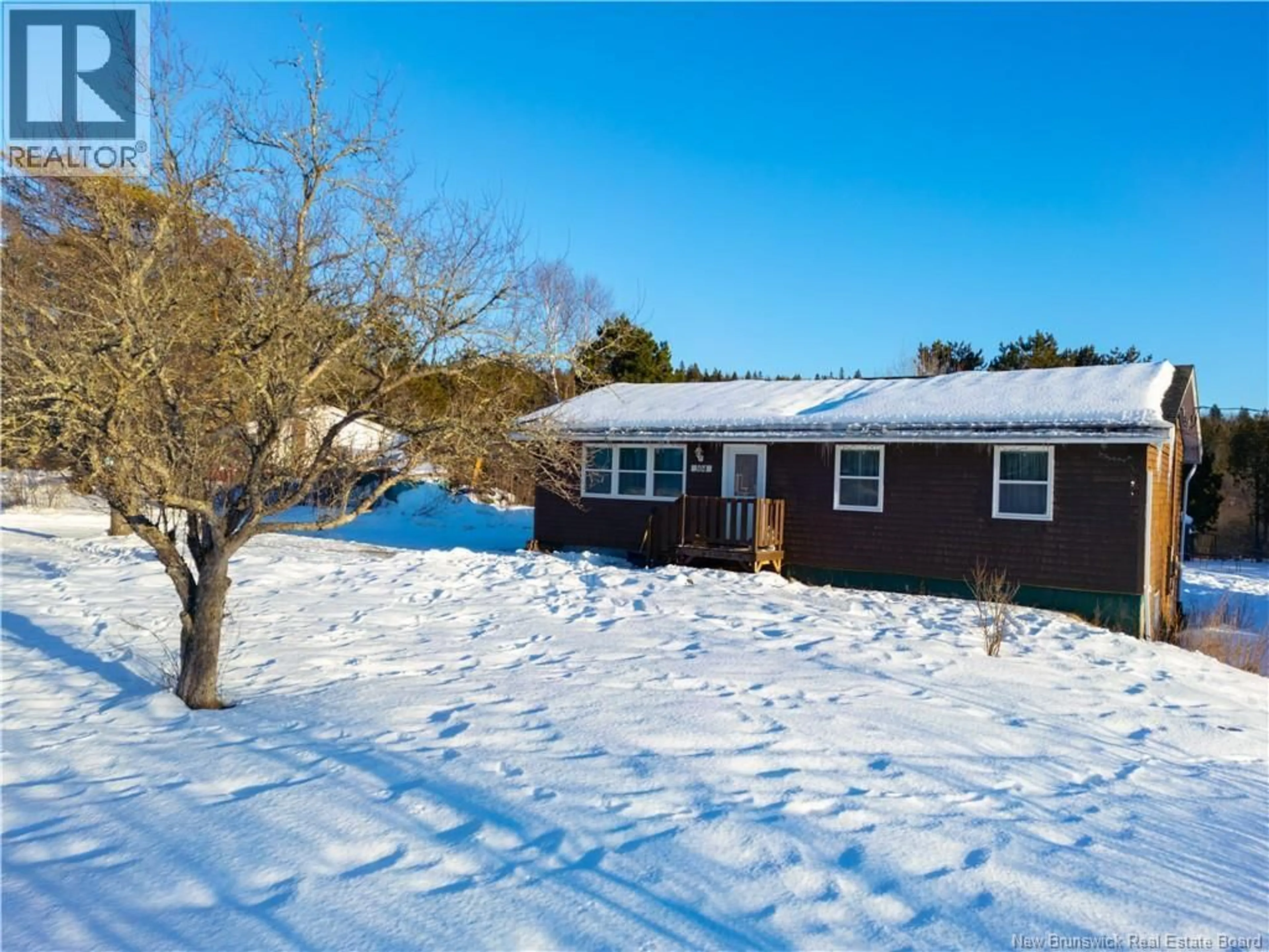 Unknown for 304 BONNEY ROAD, Nauwigewauk New Brunswick E5N7A6