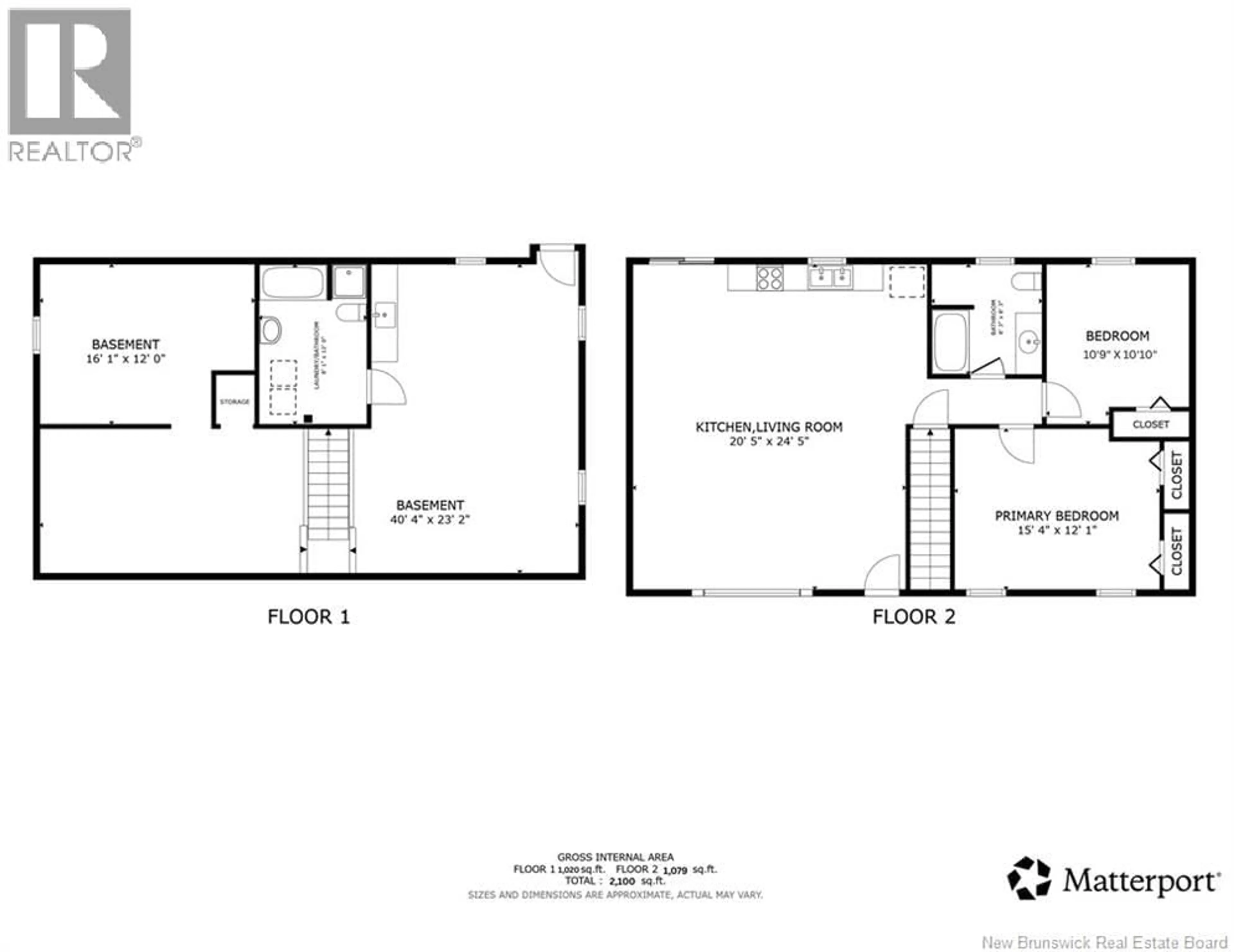Floor plan for 304 BONNEY ROAD, Nauwigewauk New Brunswick E5N7A6