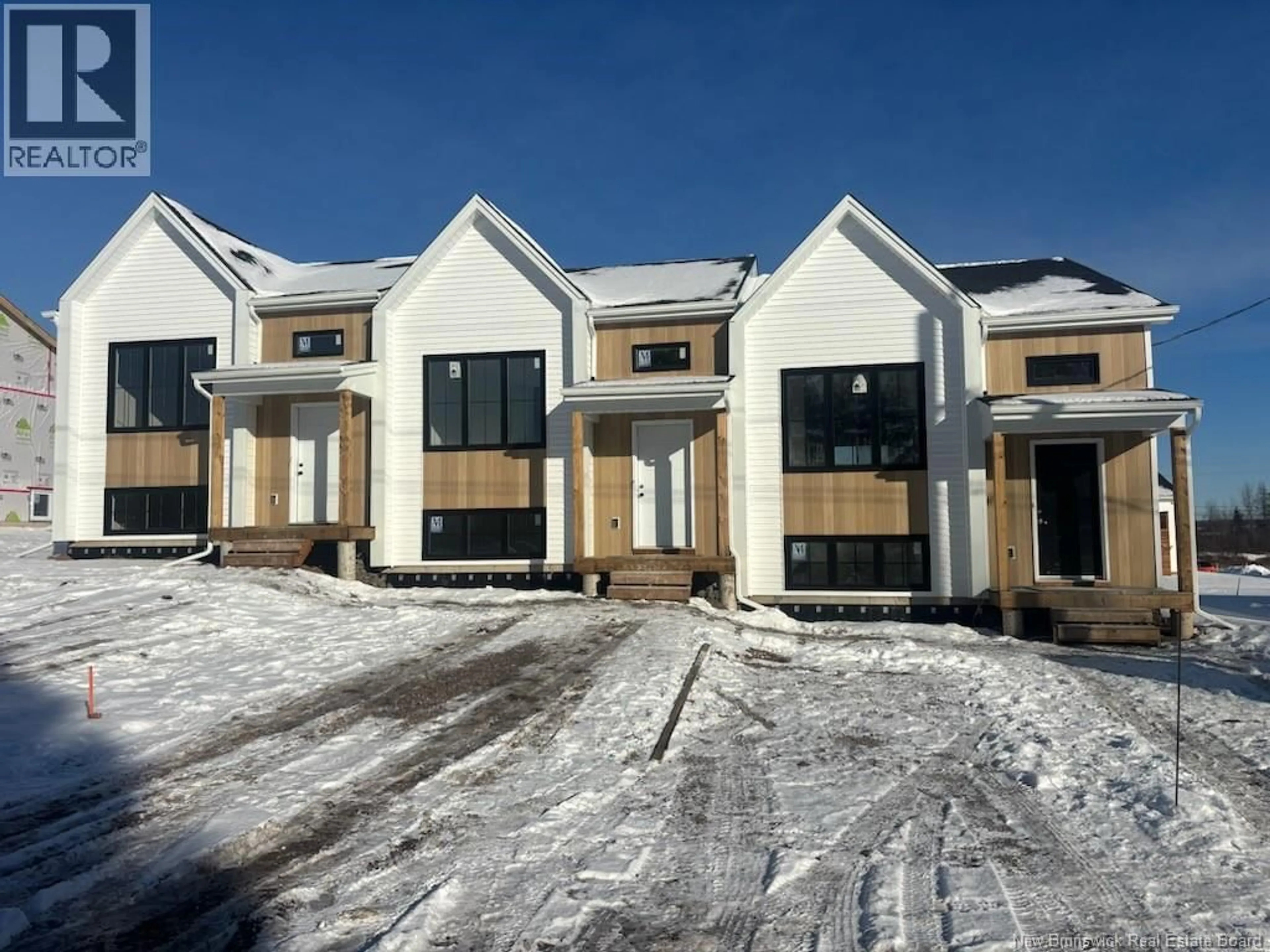 A pic from outside/outdoor area/front of a property/back of a property/a pic from drone, street for 28 ADÉO-ROSE STREET, Memramcook New Brunswick E4K0E9