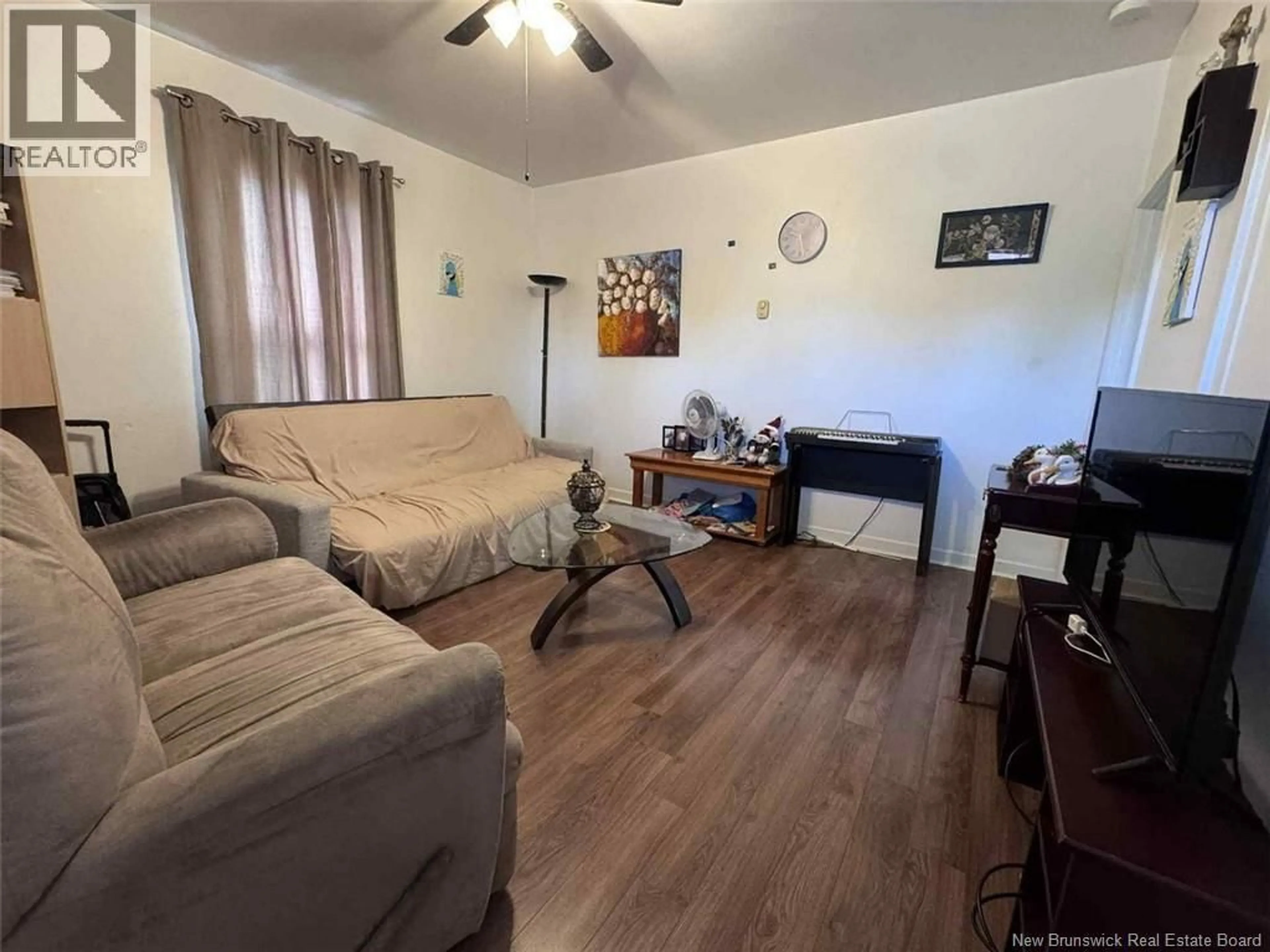 A pic of a room for 9 MARTIN STREET, Edmundston New Brunswick E3V2L8