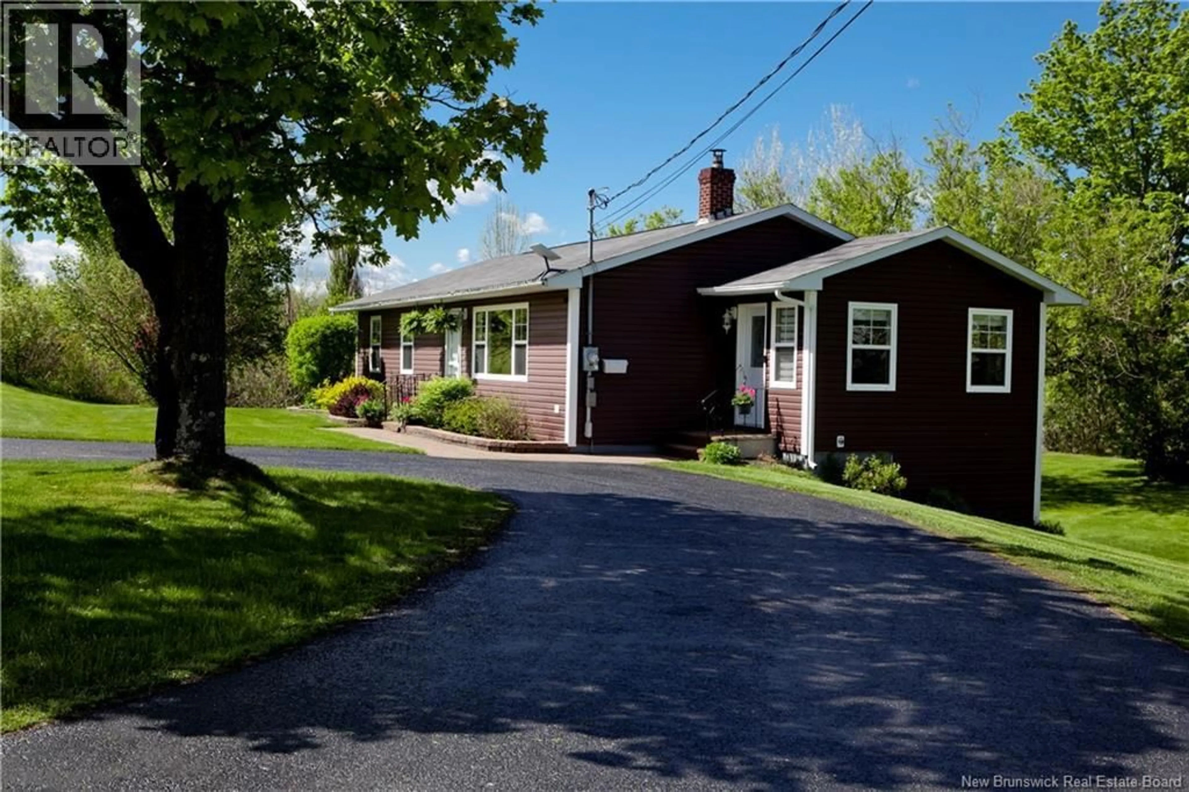 Unknown for 427 165 ROUTE, Riceville New Brunswick E7N2Z3