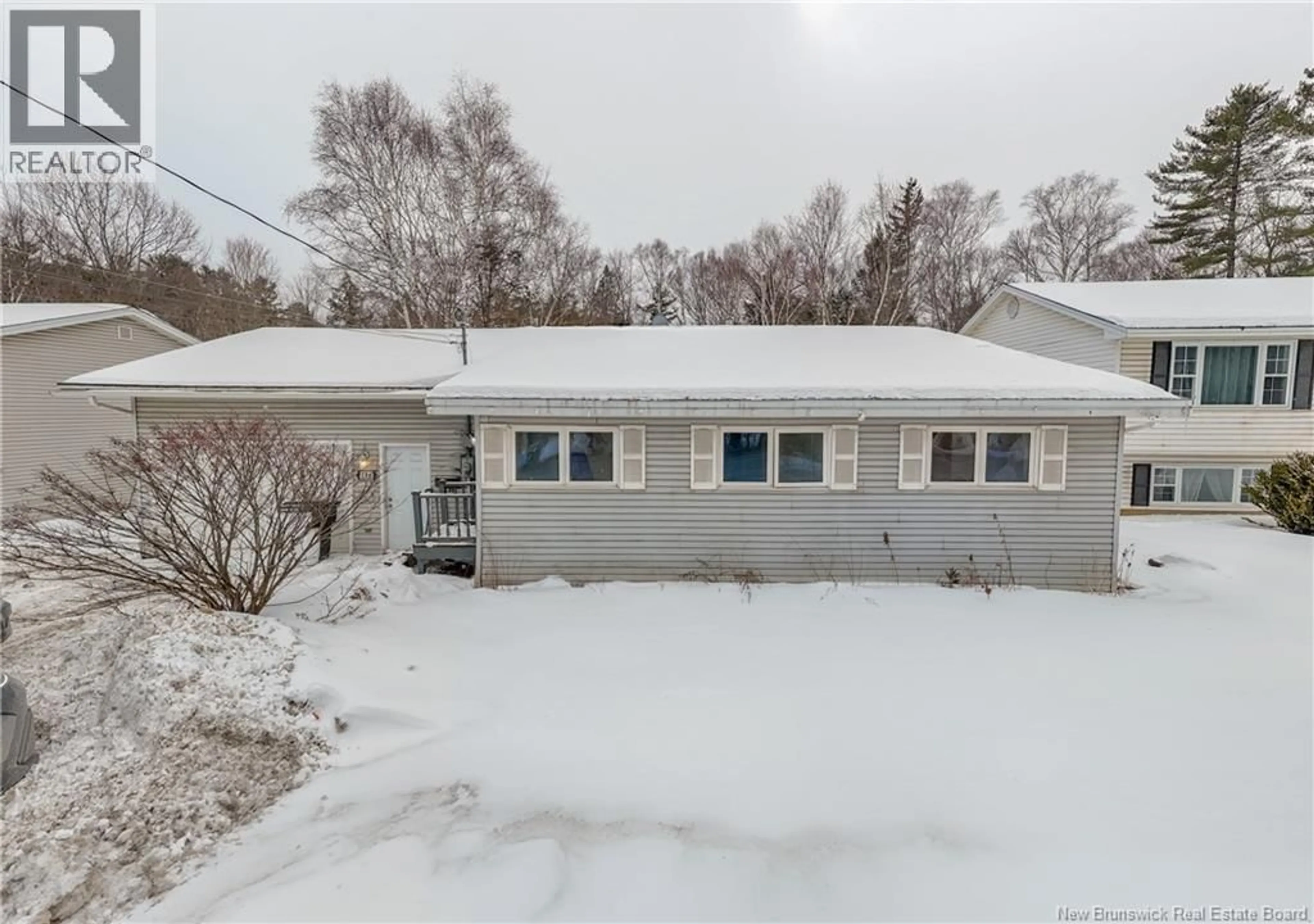 Unknown for 286 GREEENWOOD DRIVE, Fredericton New Brunswick E3A7C8