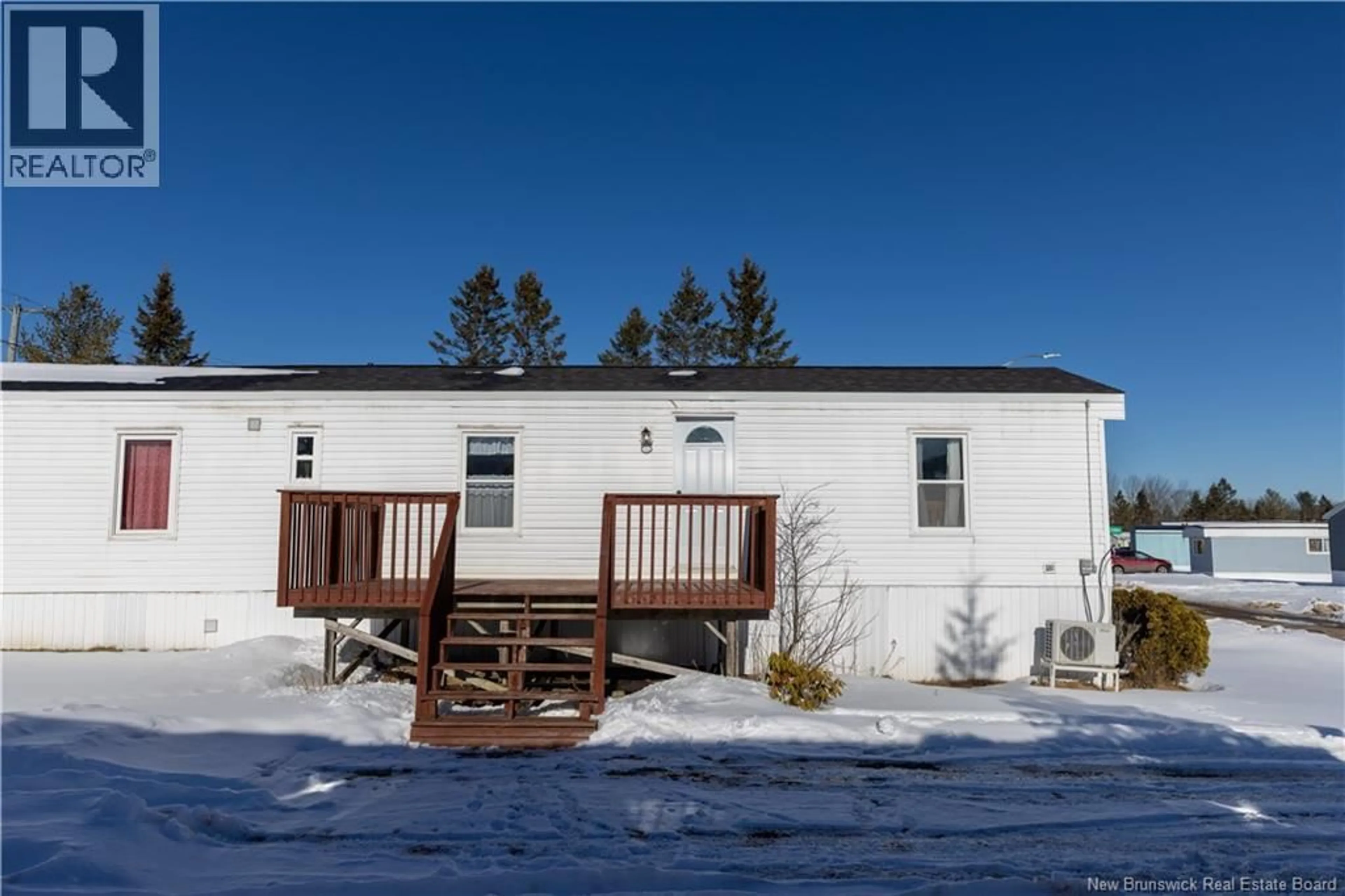 Unknown for 98 EVERGREEN STREET, Fredericton New Brunswick E3B6N3