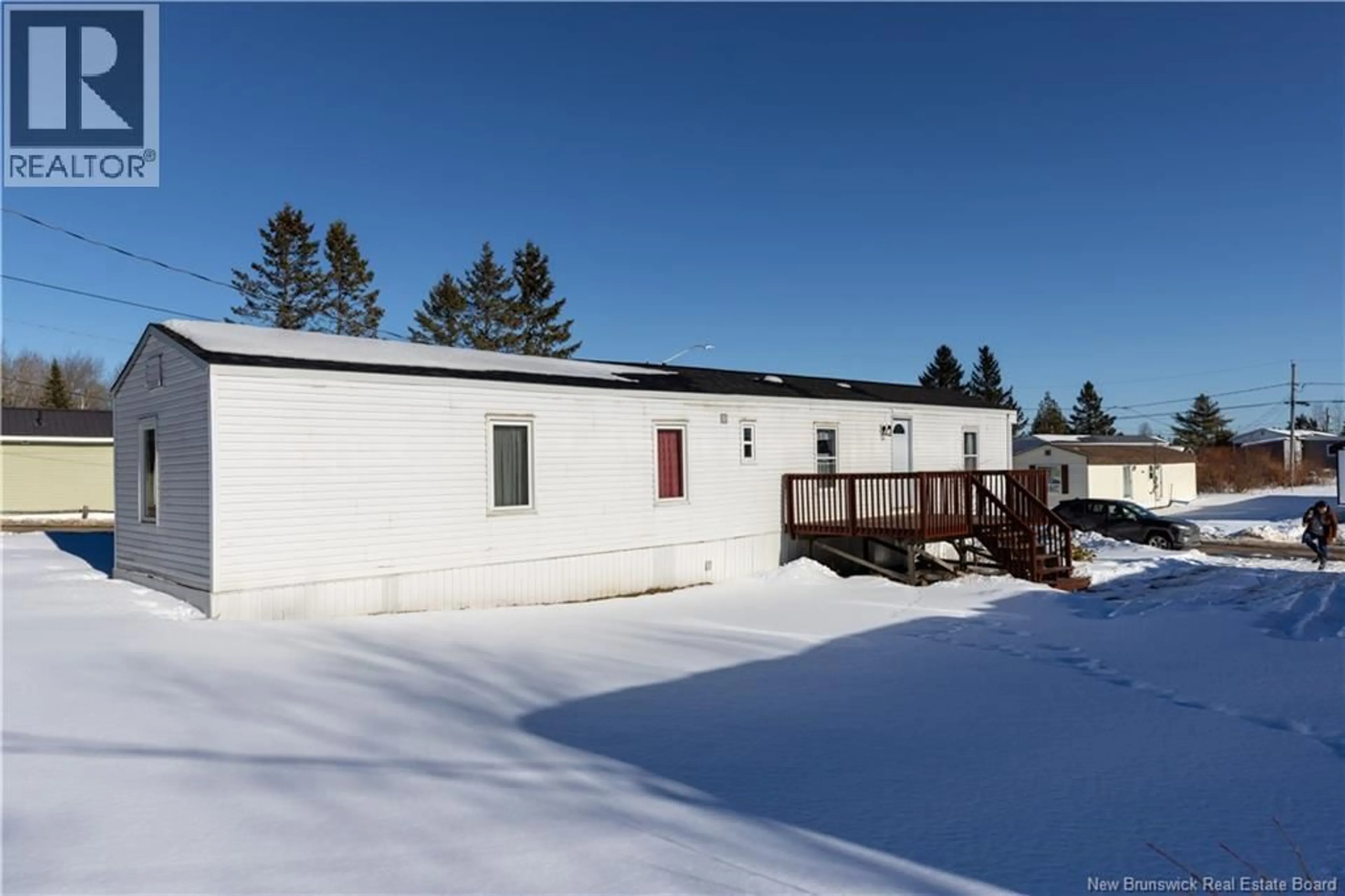 Unknown for 98 EVERGREEN STREET, Fredericton New Brunswick E3B6N3