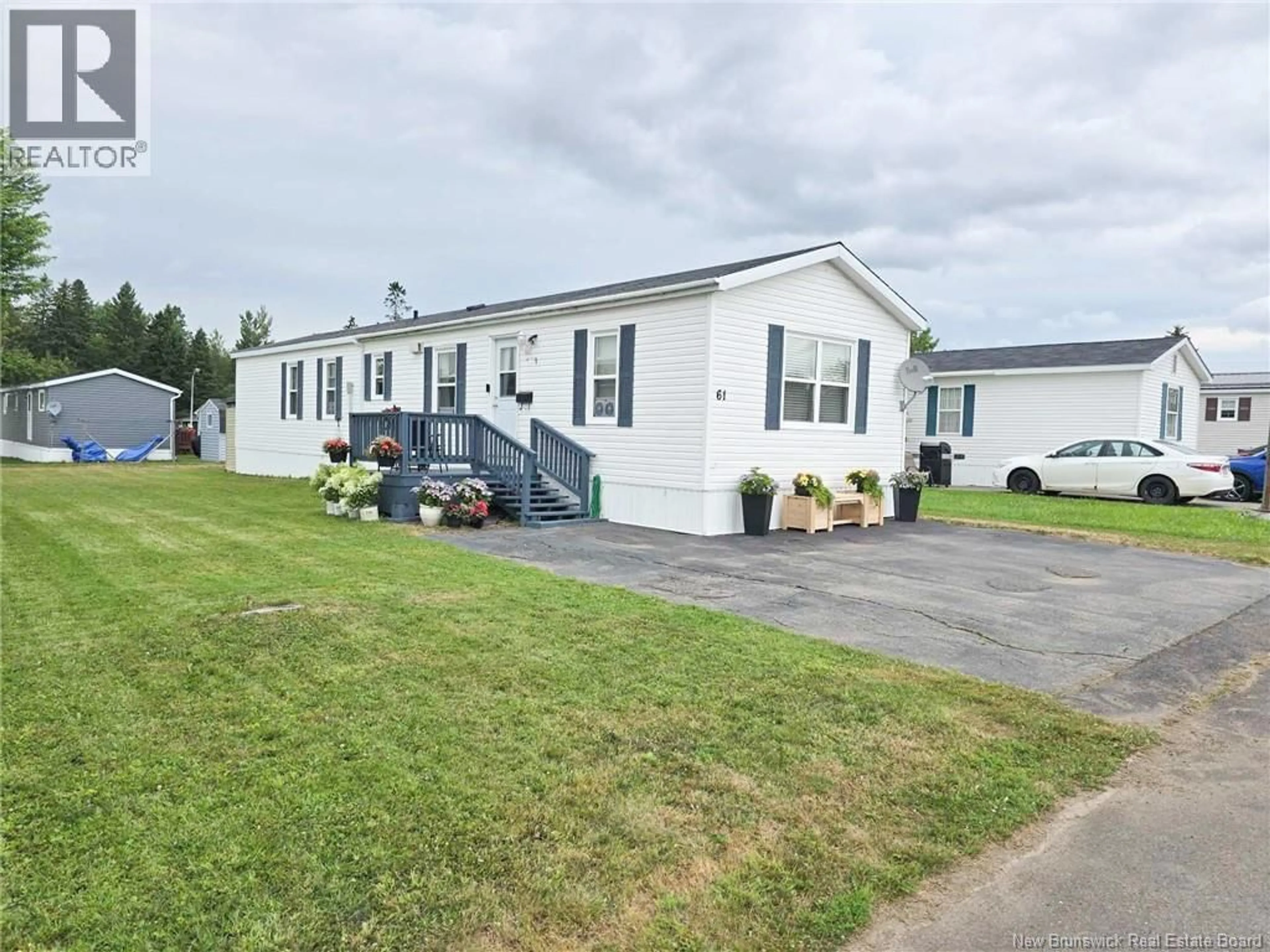 Unknown for 61 SECOND STREET, Sussex Corner New Brunswick E4E2V9