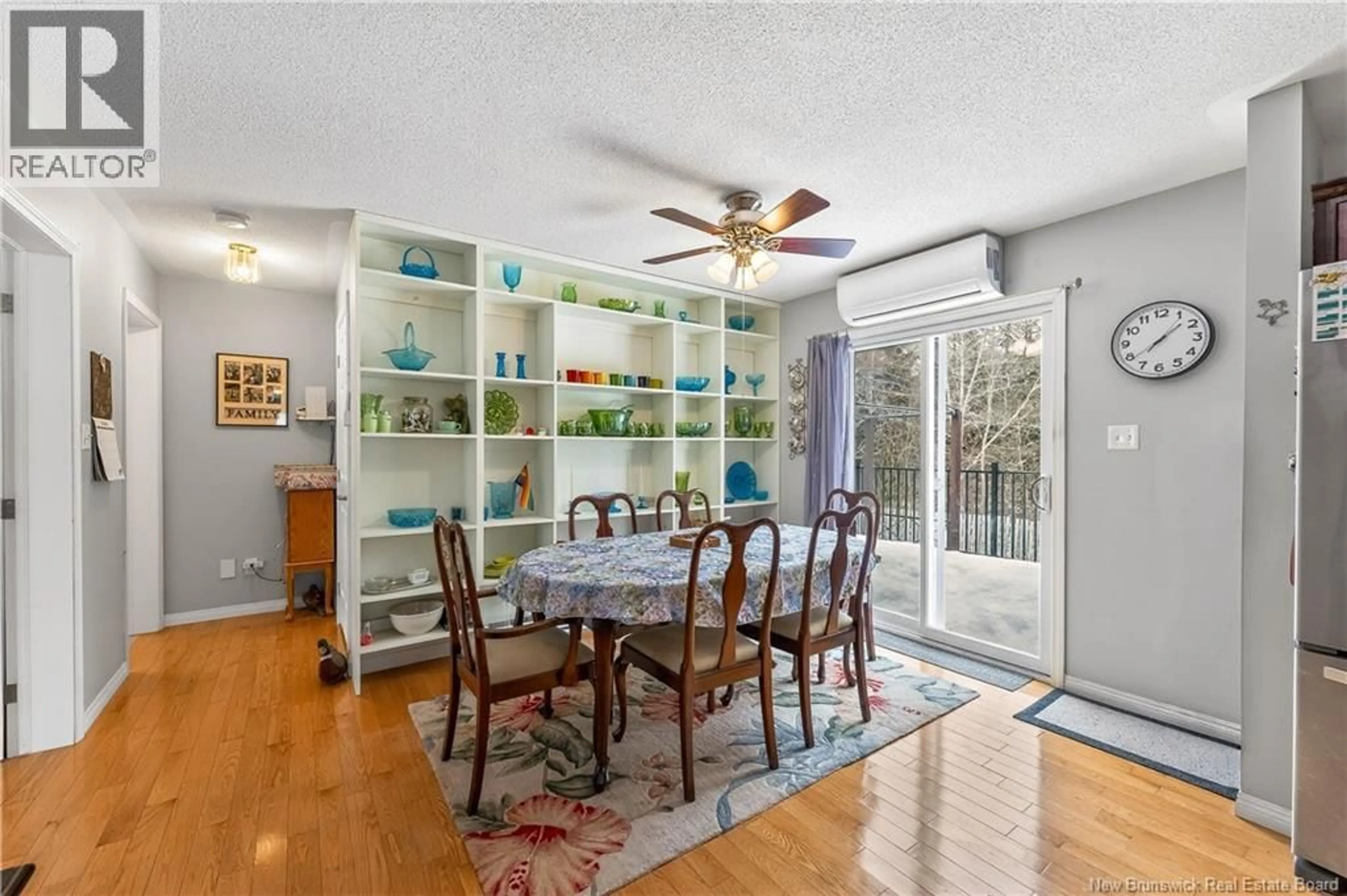 Dining room, unknown for 3893 ROUTE 127, Bayside New Brunswick E5B2T3