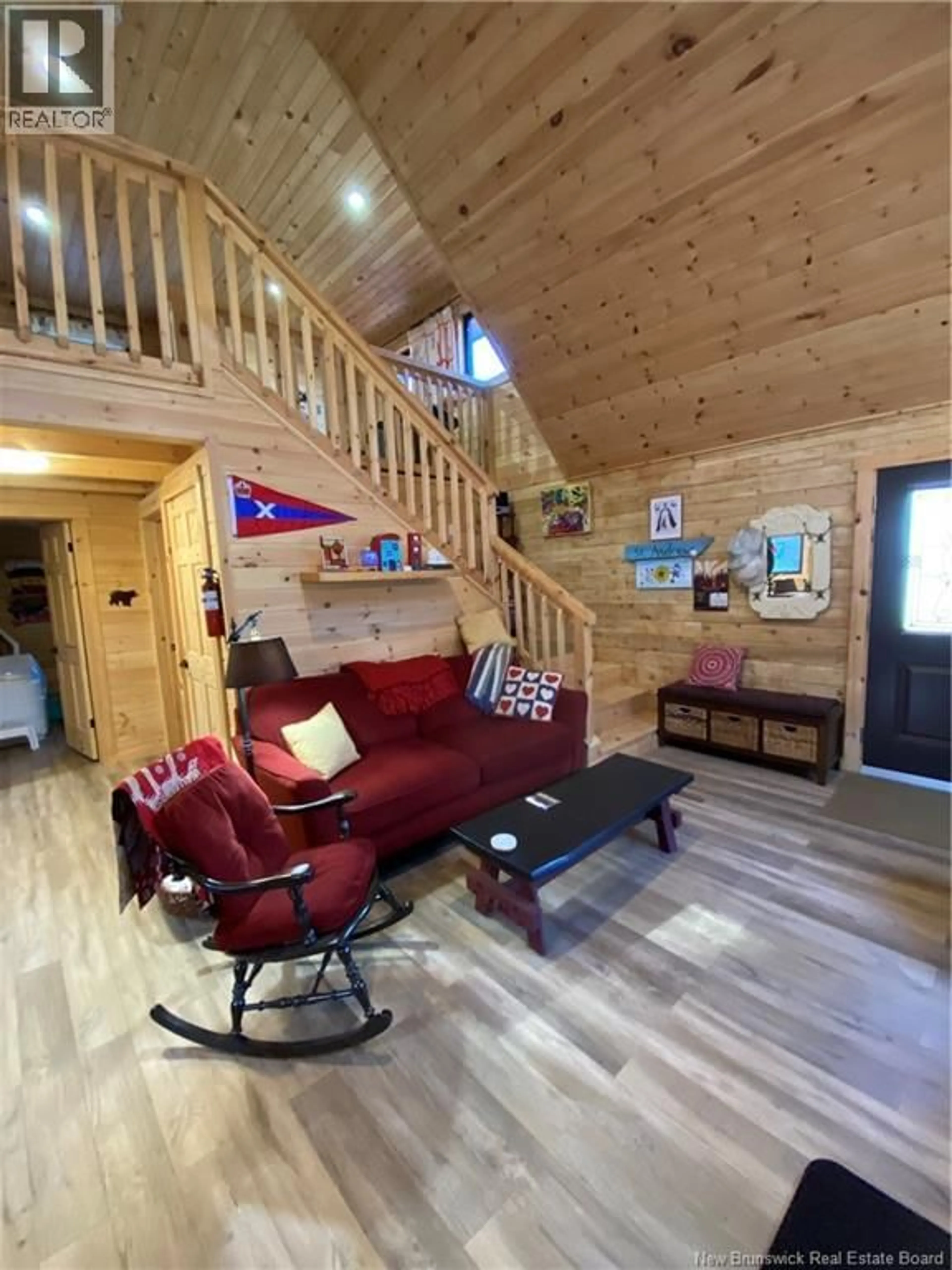 Unknown for 124 CHAMCOOK LAKE ROAD, Chamcook New Brunswick E5B3B5