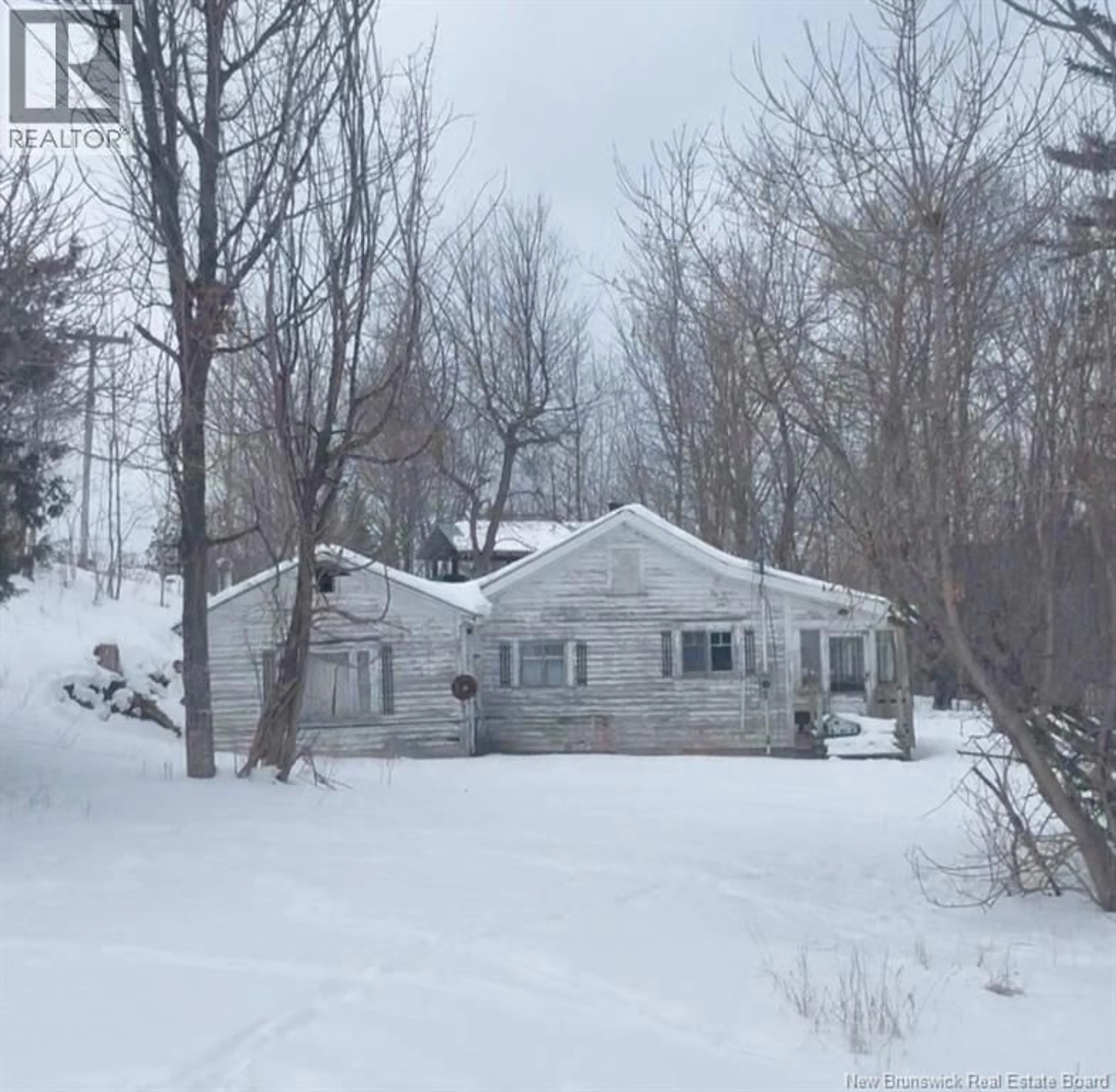 Unknown for 2364 ROUTE 165, Lower Woodstock New Brunswick E7M4A3