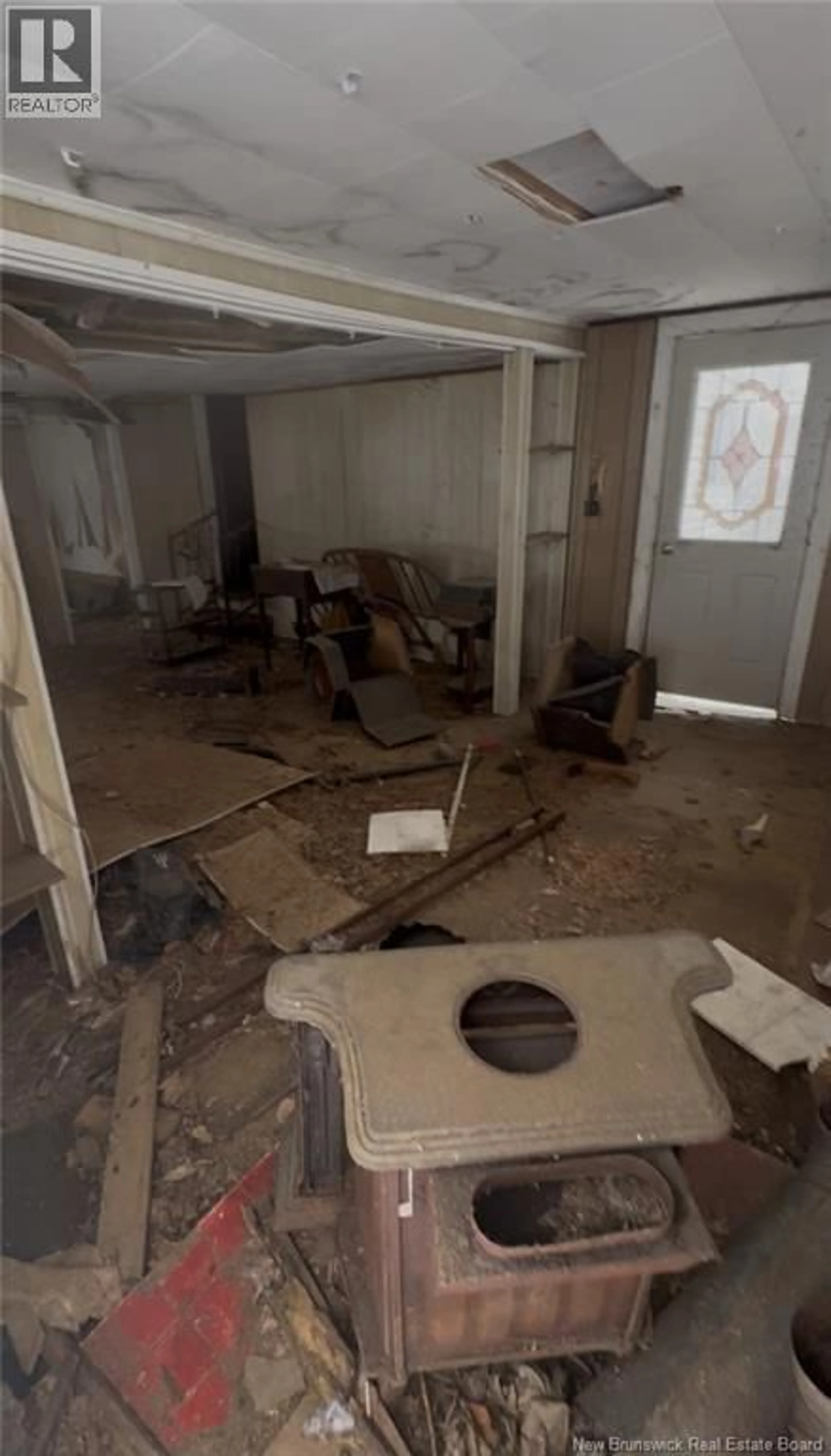 A pic of a room for 2364 ROUTE 165, Lower Woodstock New Brunswick E7M4A3