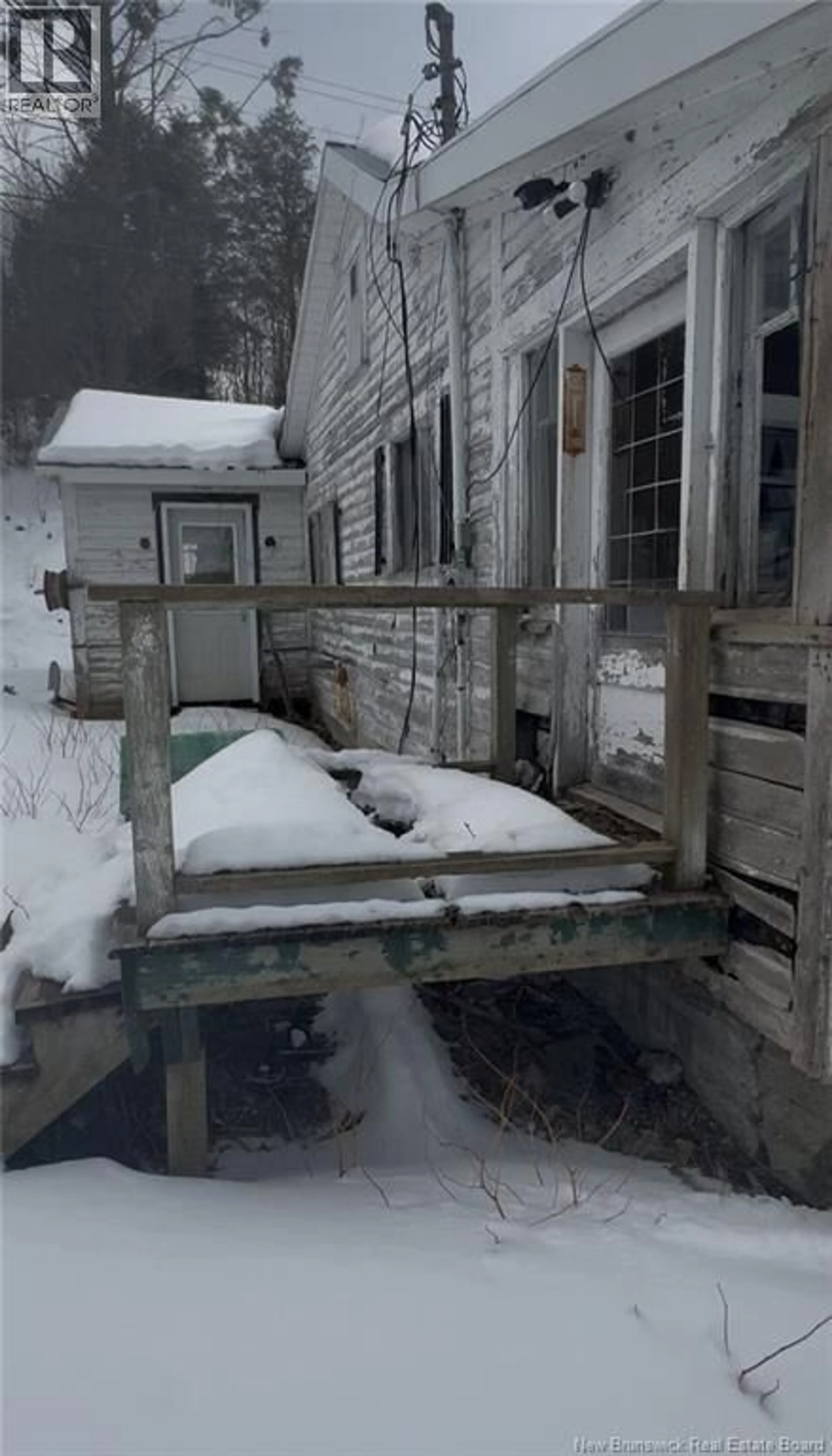 Unknown for 2364 ROUTE 165, Lower Woodstock New Brunswick E7M4A3