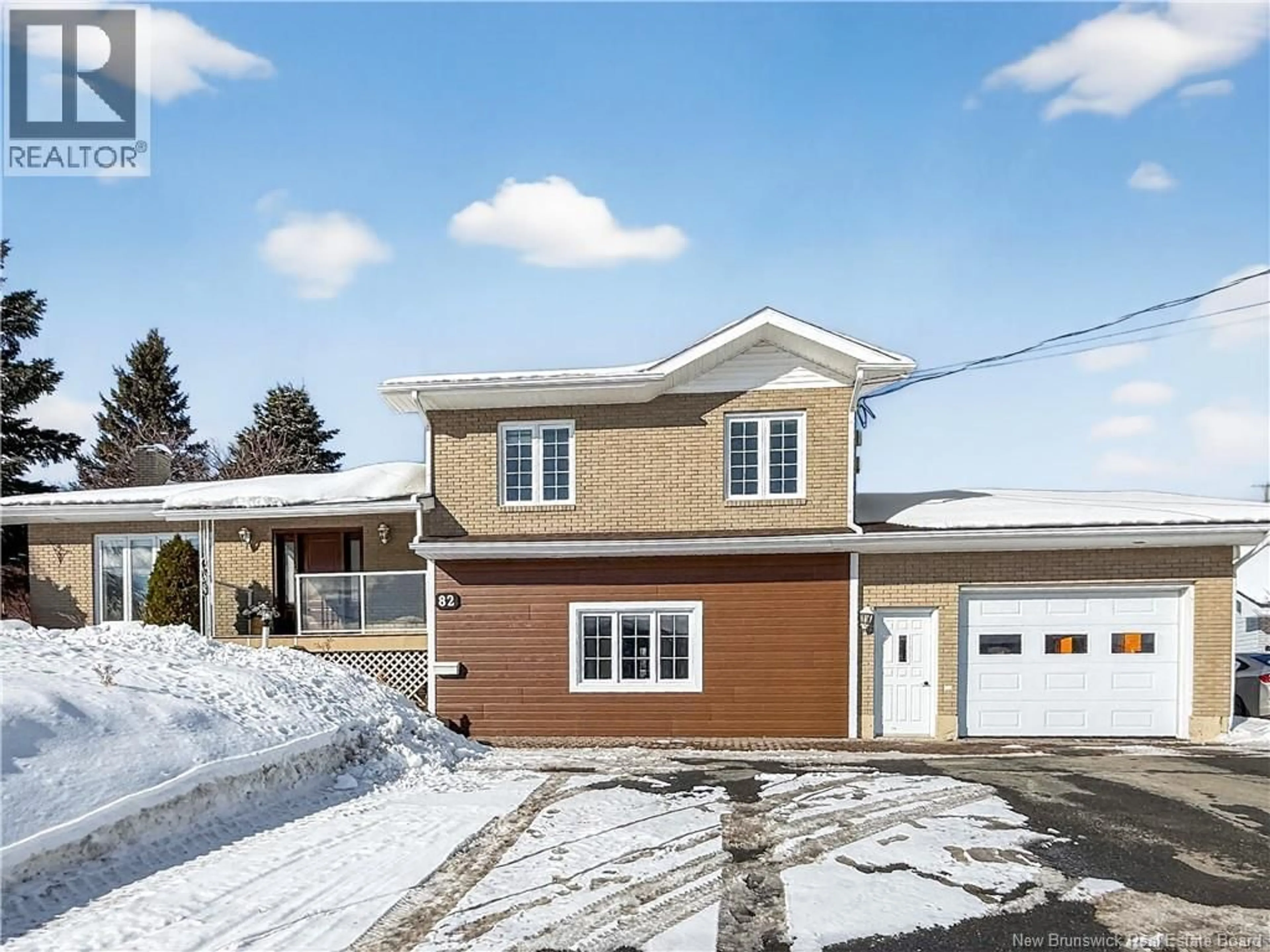 Unknown for 82 MATHESON STREET, Campbellton New Brunswick E3N1N5