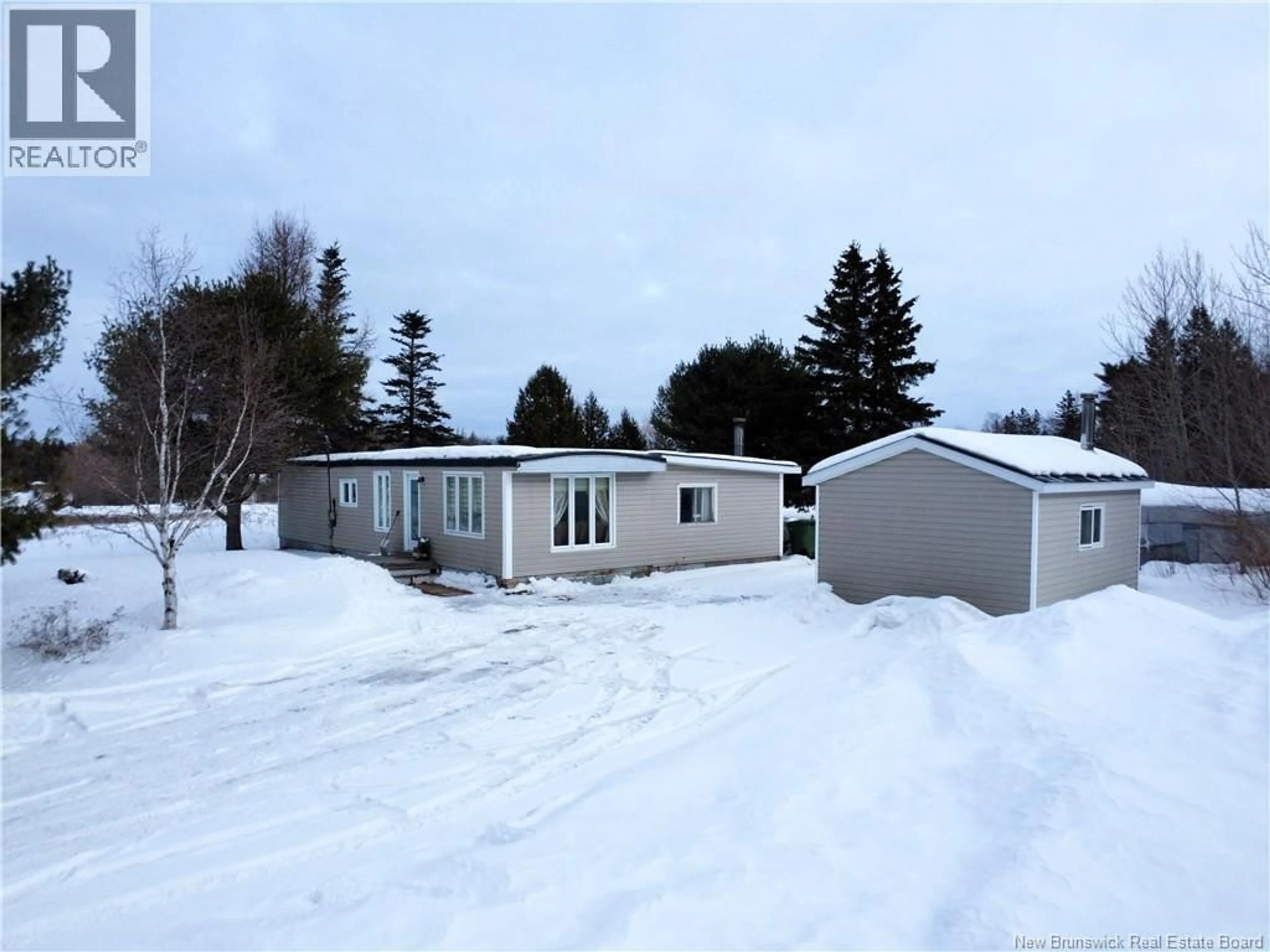 Unknown for 125 ROUTE 134, Petit-Rocher New Brunswick E8J2G7