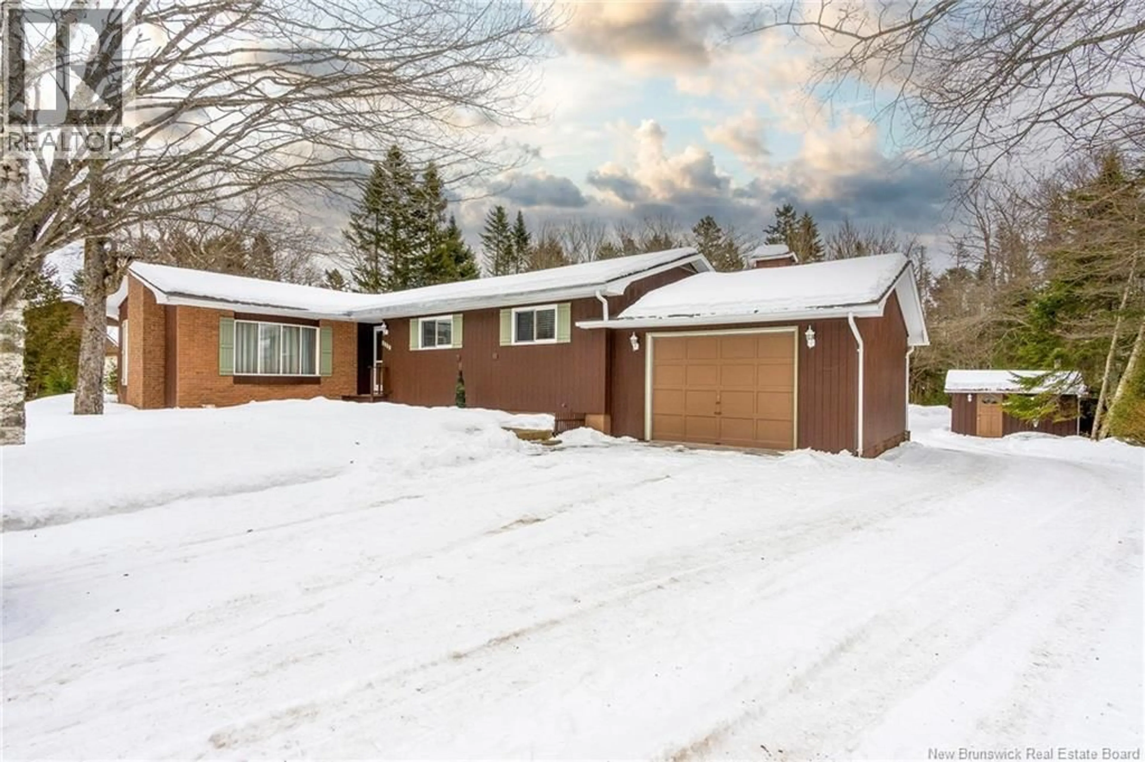 Unknown for 3020 LOCH LOMOND ROAD, Saint John New Brunswick E2N1B1