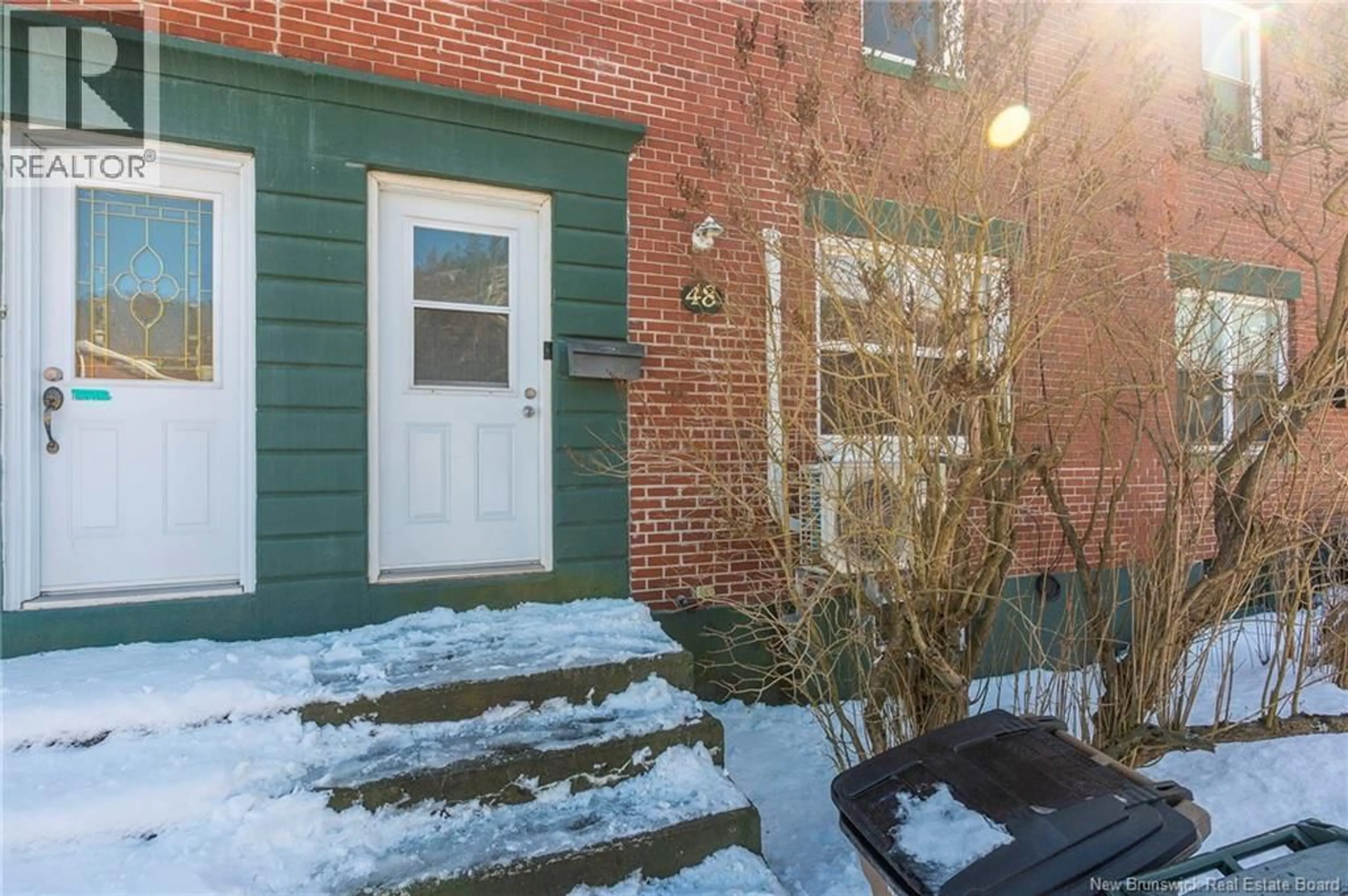 Unknown for 48 MCKENNA CRESCENT, Saint John New Brunswick E2K4E1