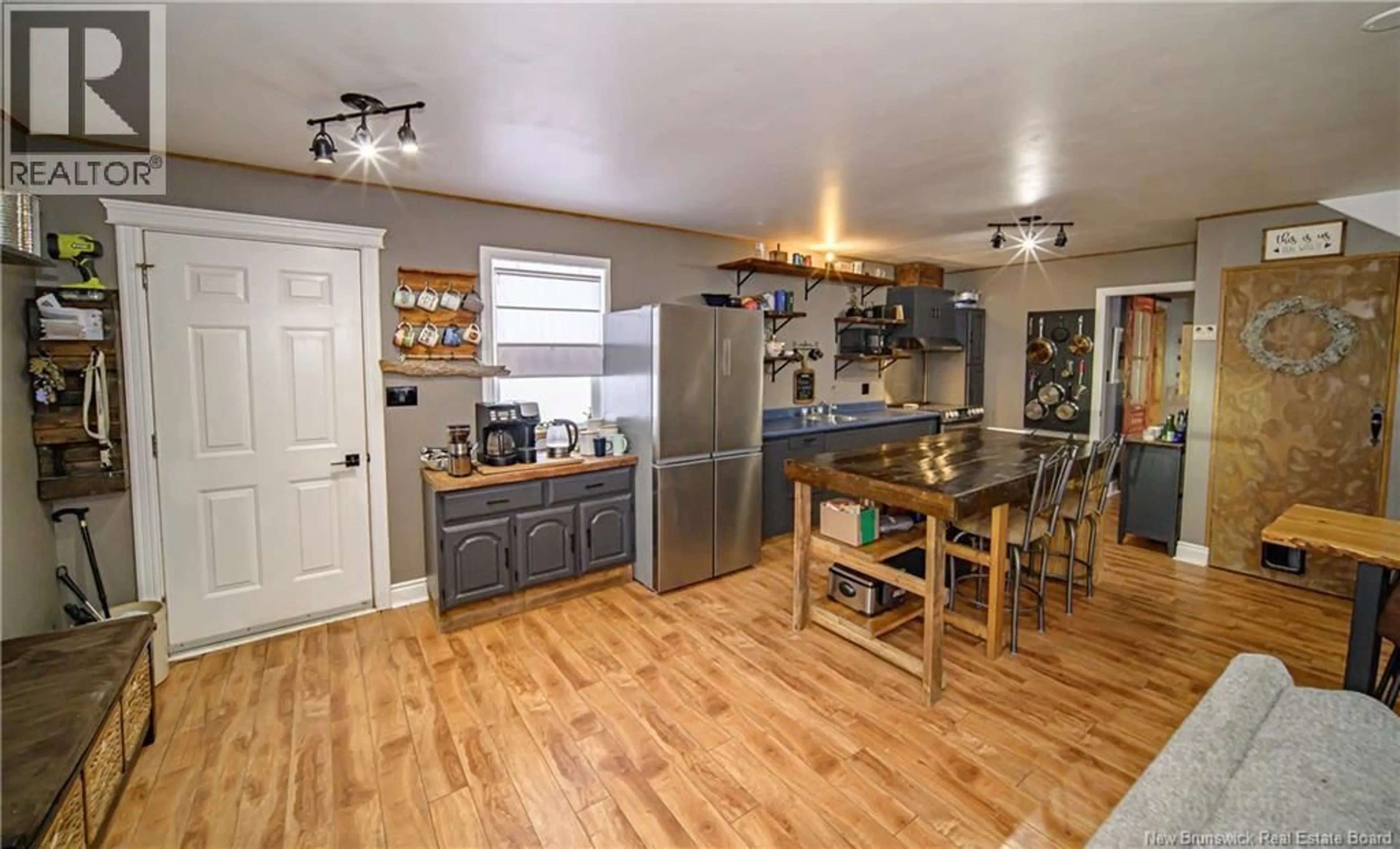 Unknown for 156 MEADOW LANE, Jemseg New Brunswick E3C3Z3