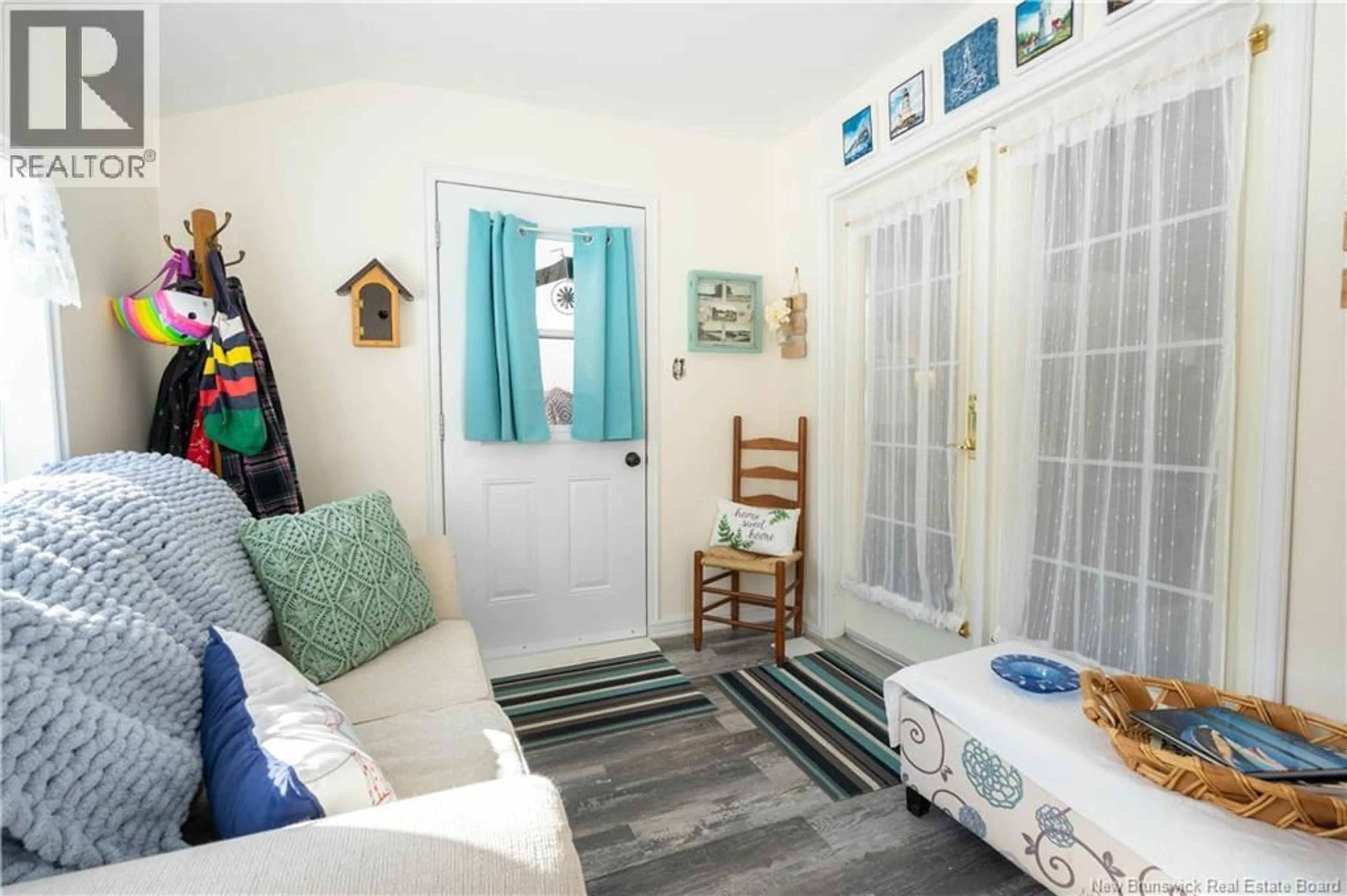 Unknown for 53 WOODMANS POINT ROAD, Woodmans Point New Brunswick E5K4R5