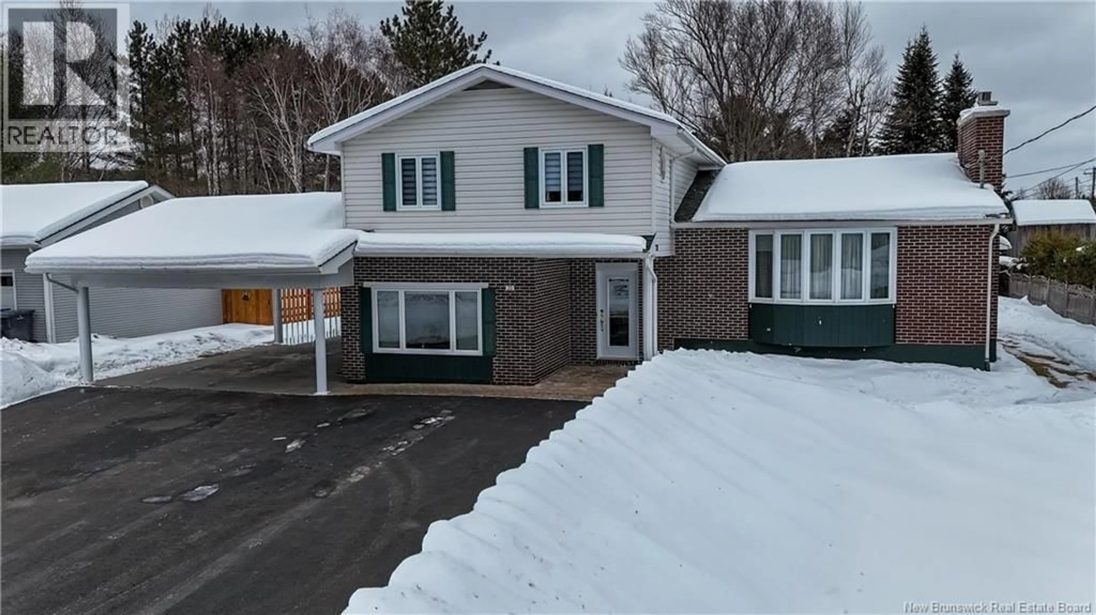 Unknown for 20 UPLANDS VIEW CRESCENT, Perth-Andover New Brunswick E7H5C5