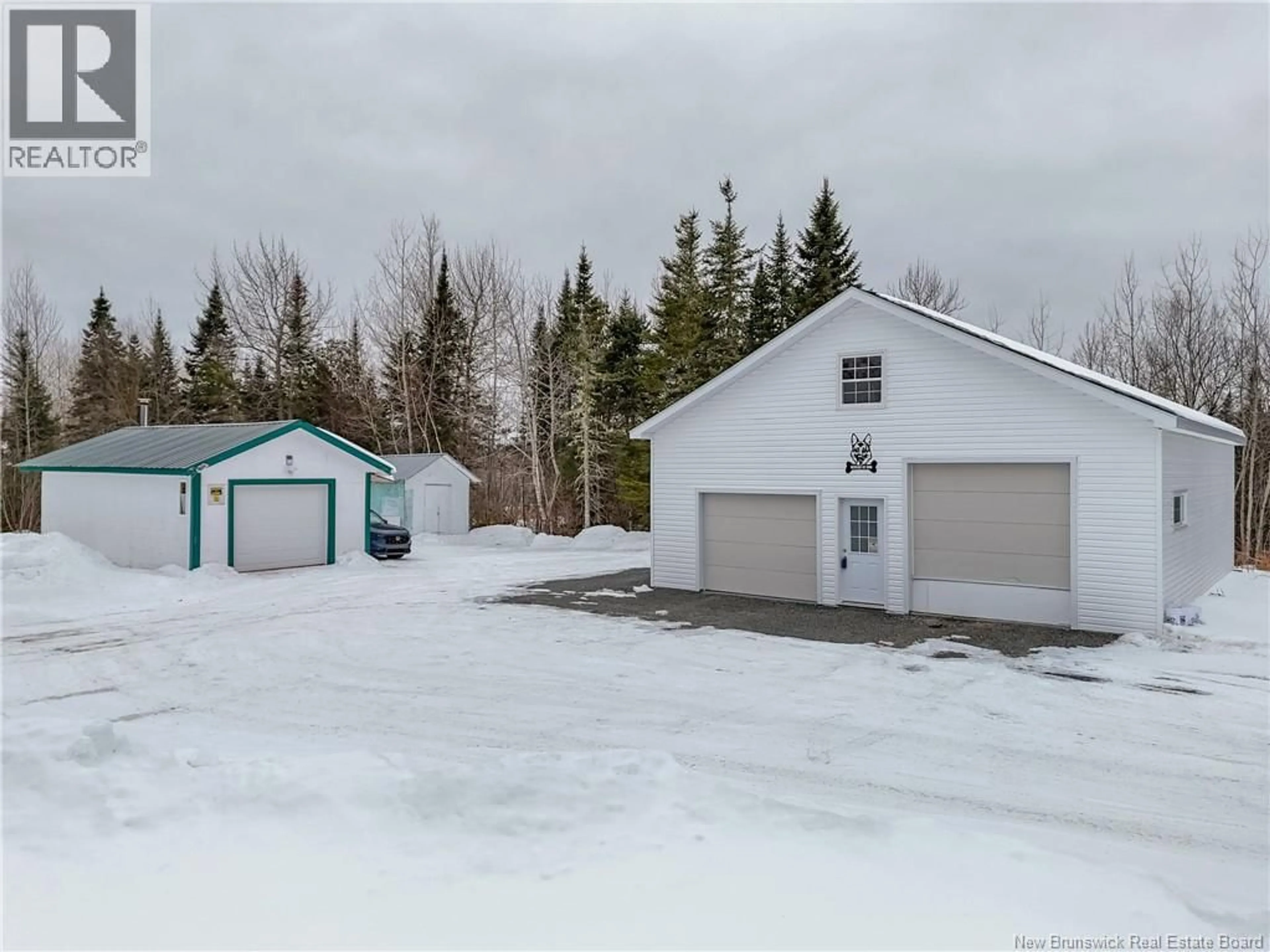 Unknown for 3005 ROUTE 640, Hanwell New Brunswick E3E0B4