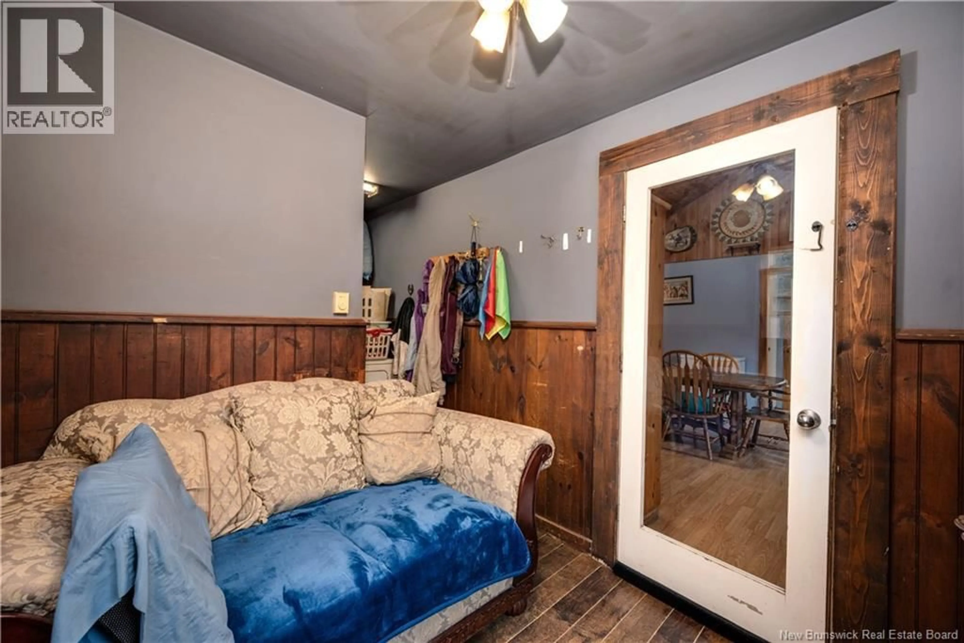 Unknown for 18 CHURCH HILL ROAD, Elgin New Brunswick E4Z6H2