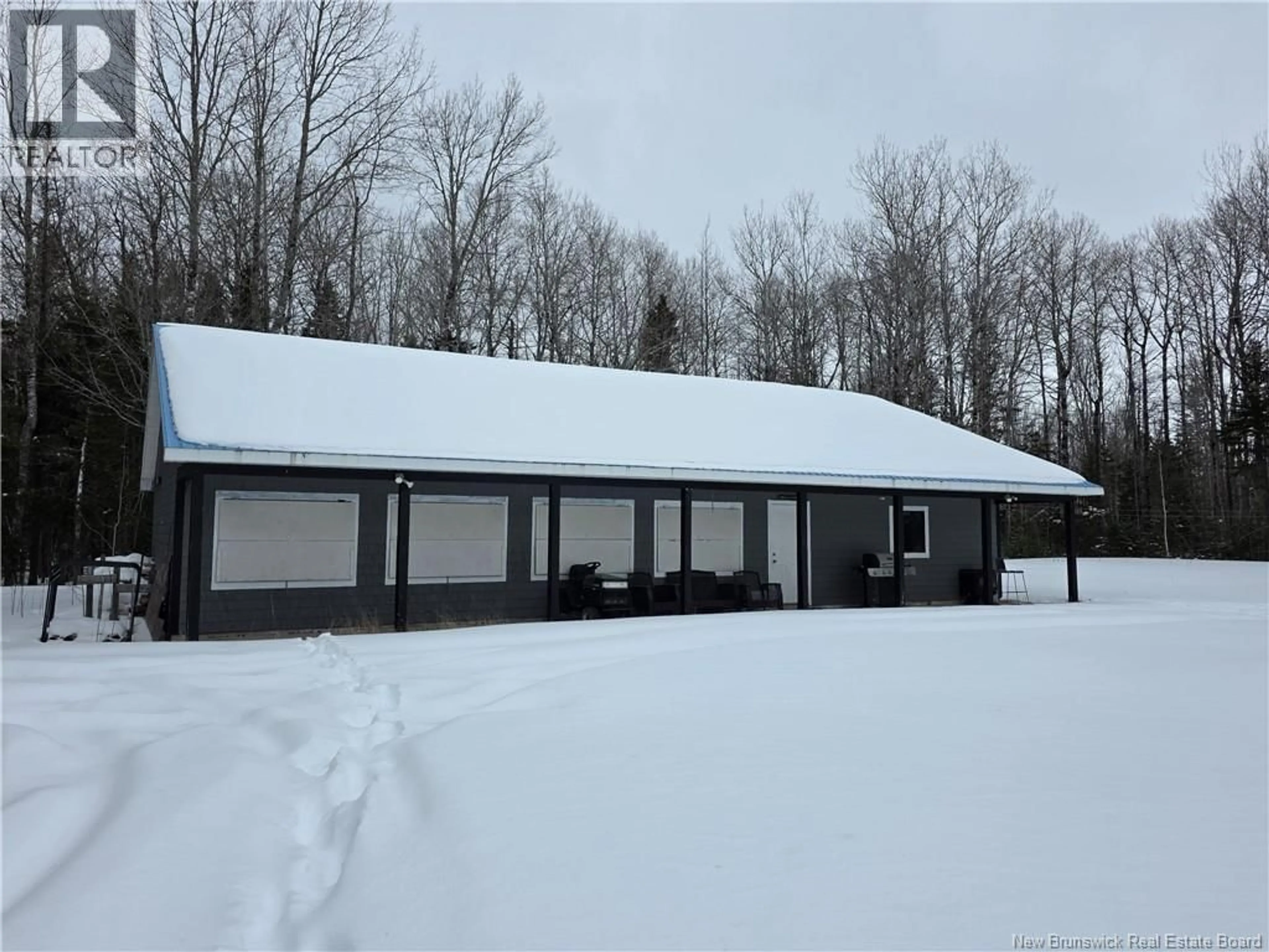 Unknown for 534 CORMIER VILLAGE BYE ROAD, Cocagne New Brunswick E4R3B6