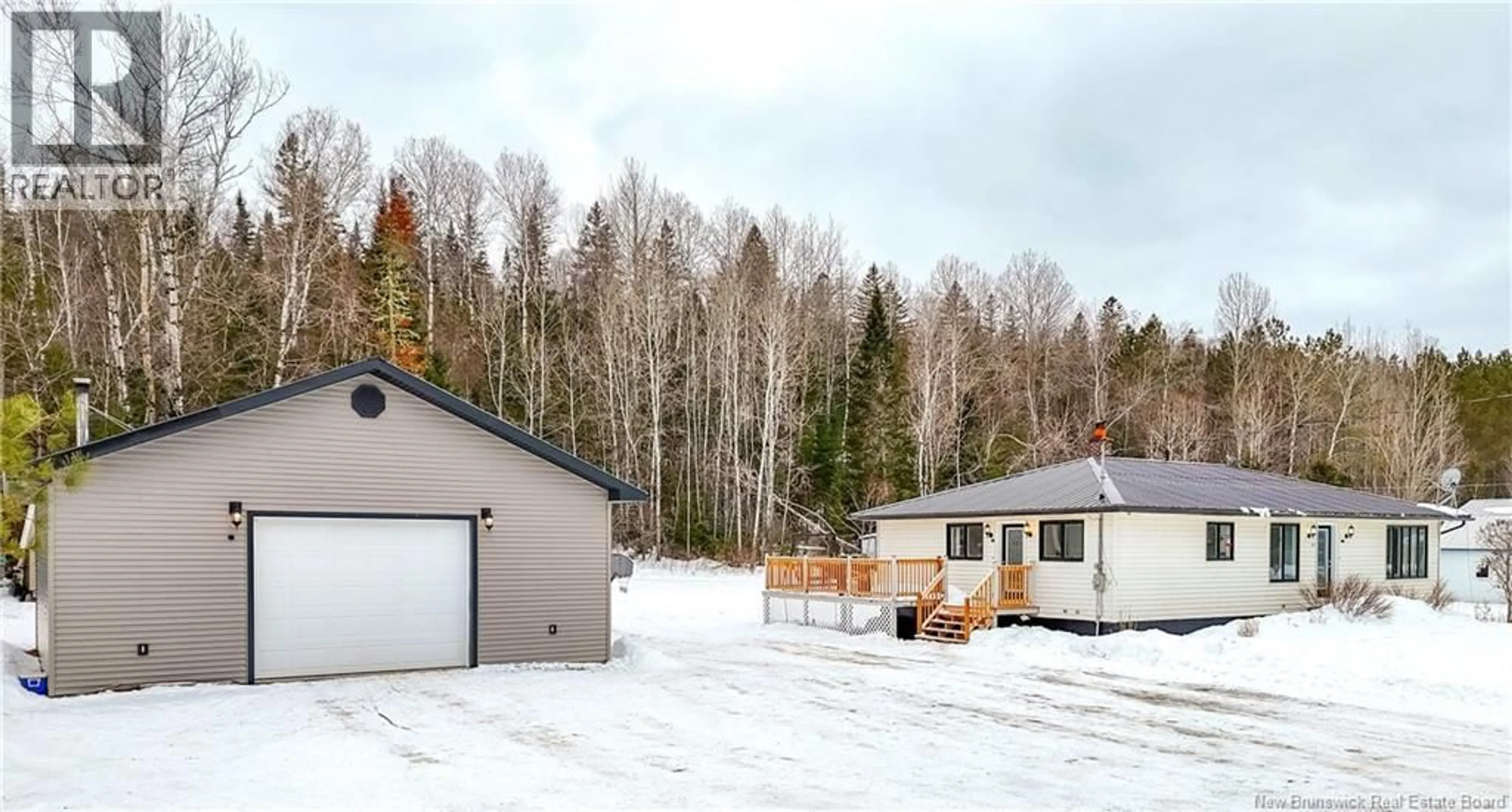 Unknown for 99 ROUTE 107, Nashwaak Bridge New Brunswick E6C2G2