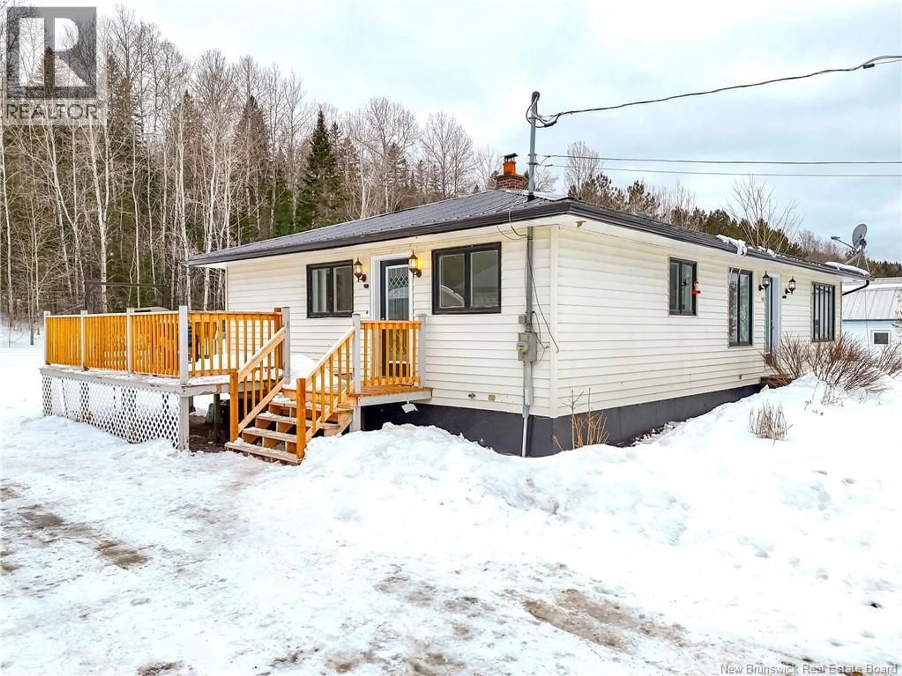 Unknown for 99 ROUTE 107, Nashwaak Bridge New Brunswick E6C2G2