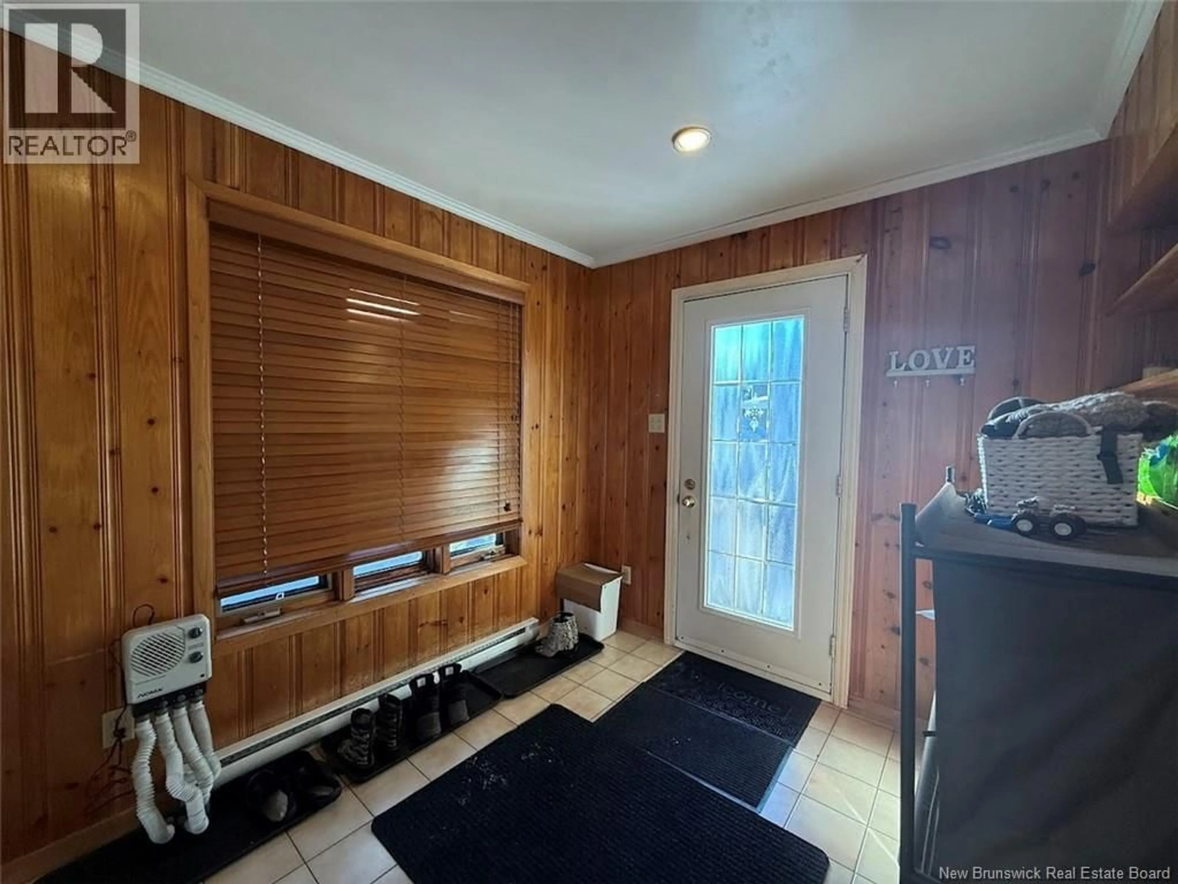 Unknown for 17 BERNIER STREET, Edmundston New Brunswick E3V1Y6