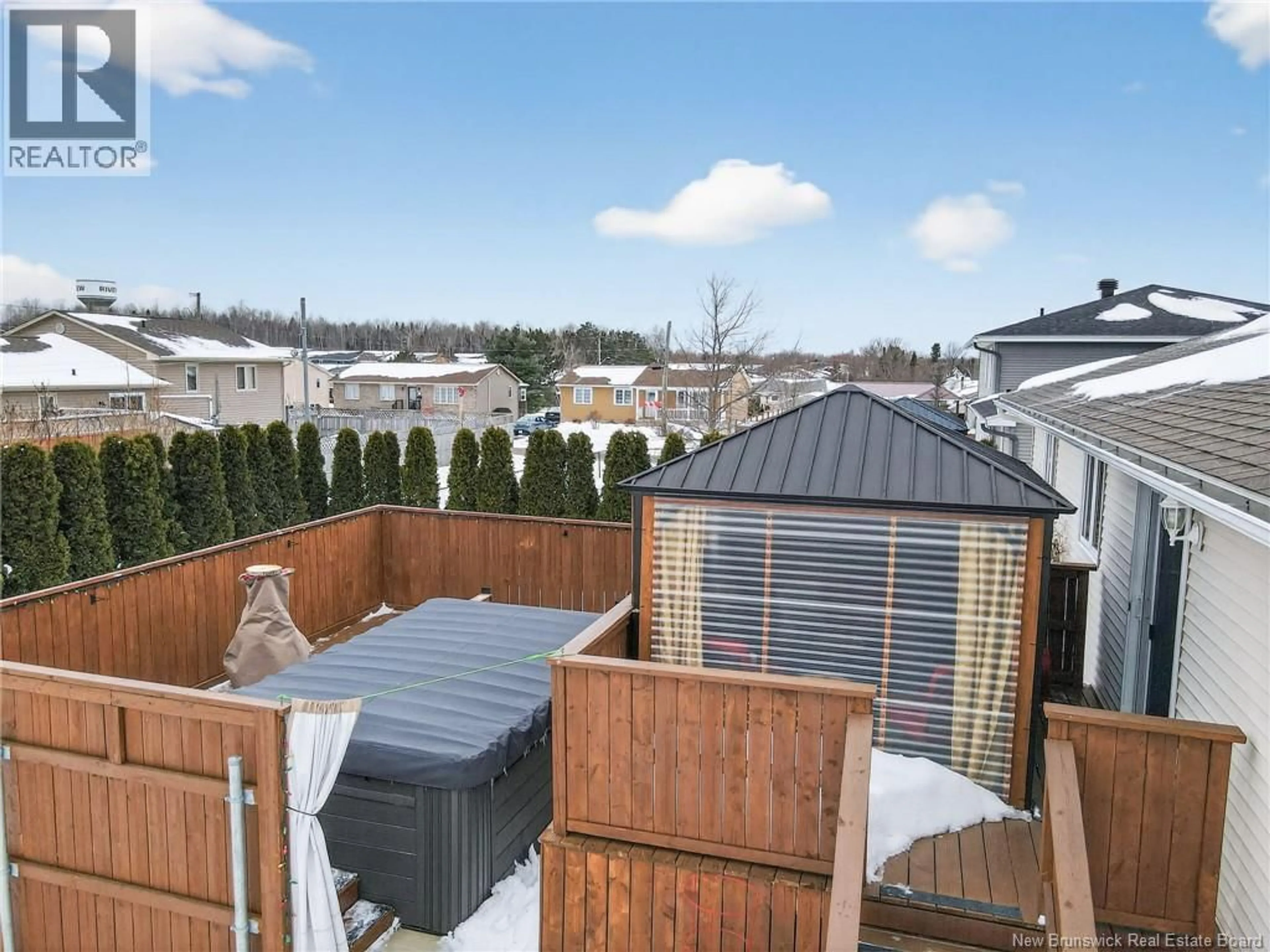 Unknown for 185 CALLOWHILL, Riverview New Brunswick E1B5S2