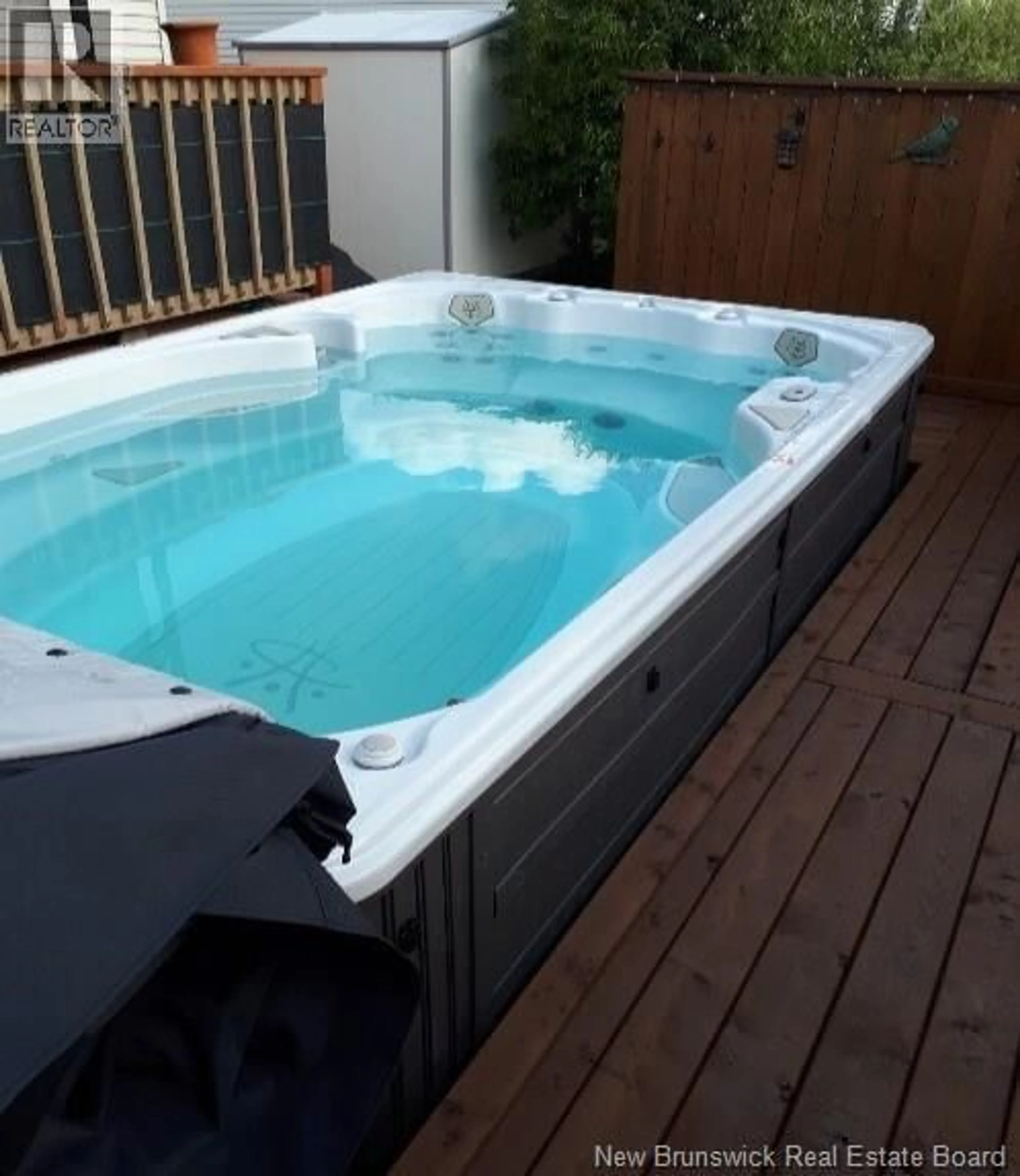 Pool for 185 CALLOWHILL, Riverview New Brunswick E1B5S2