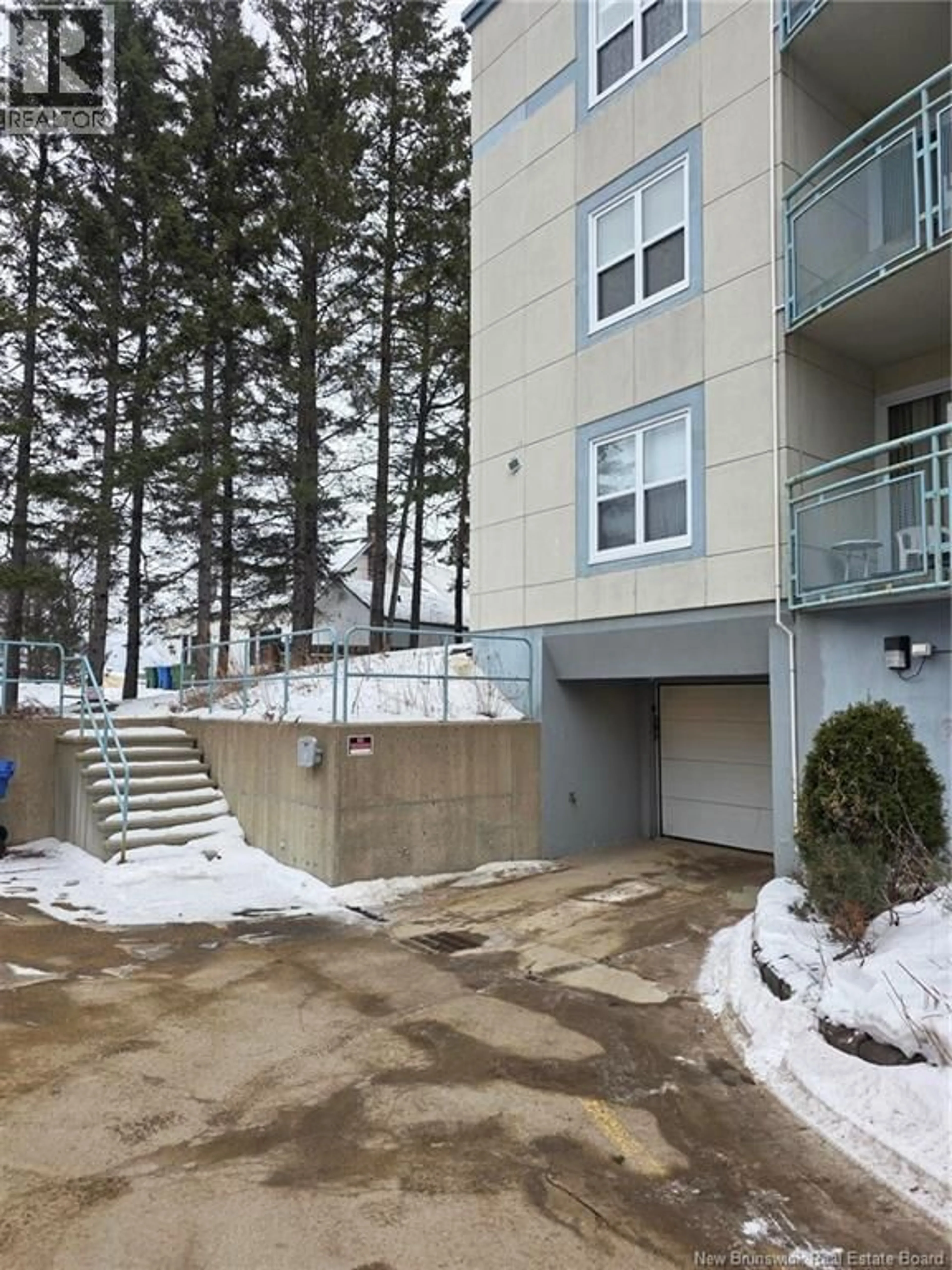 Unknown for 360 - 500 VENUS COURT, Fredericton New Brunswick E3B3A9