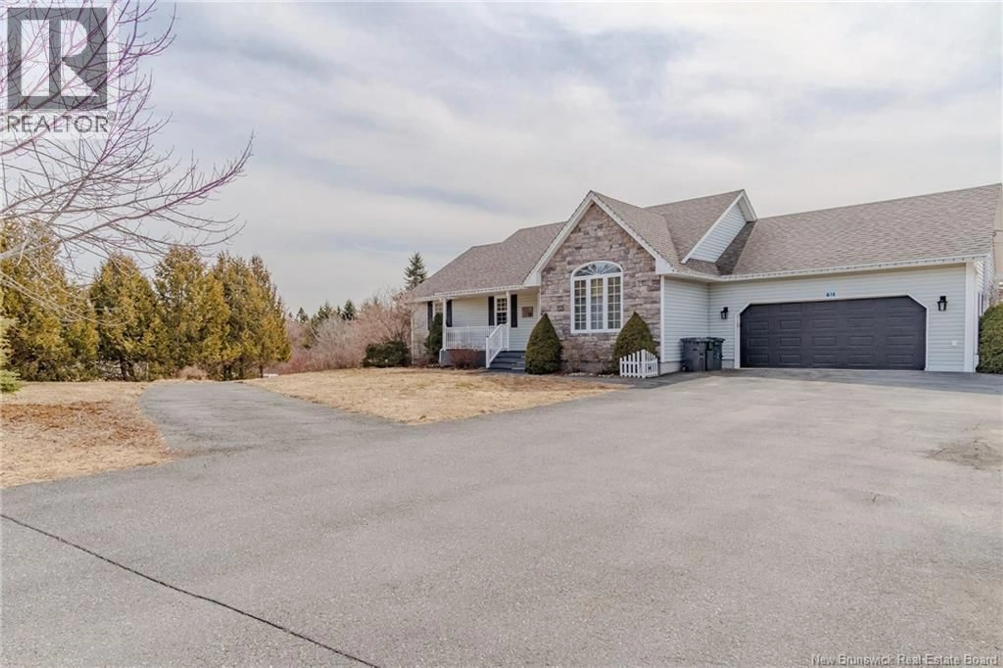 Unknown for 51 KINGSWAY DRIVE, Quispamsis New Brunswick E2G1C1