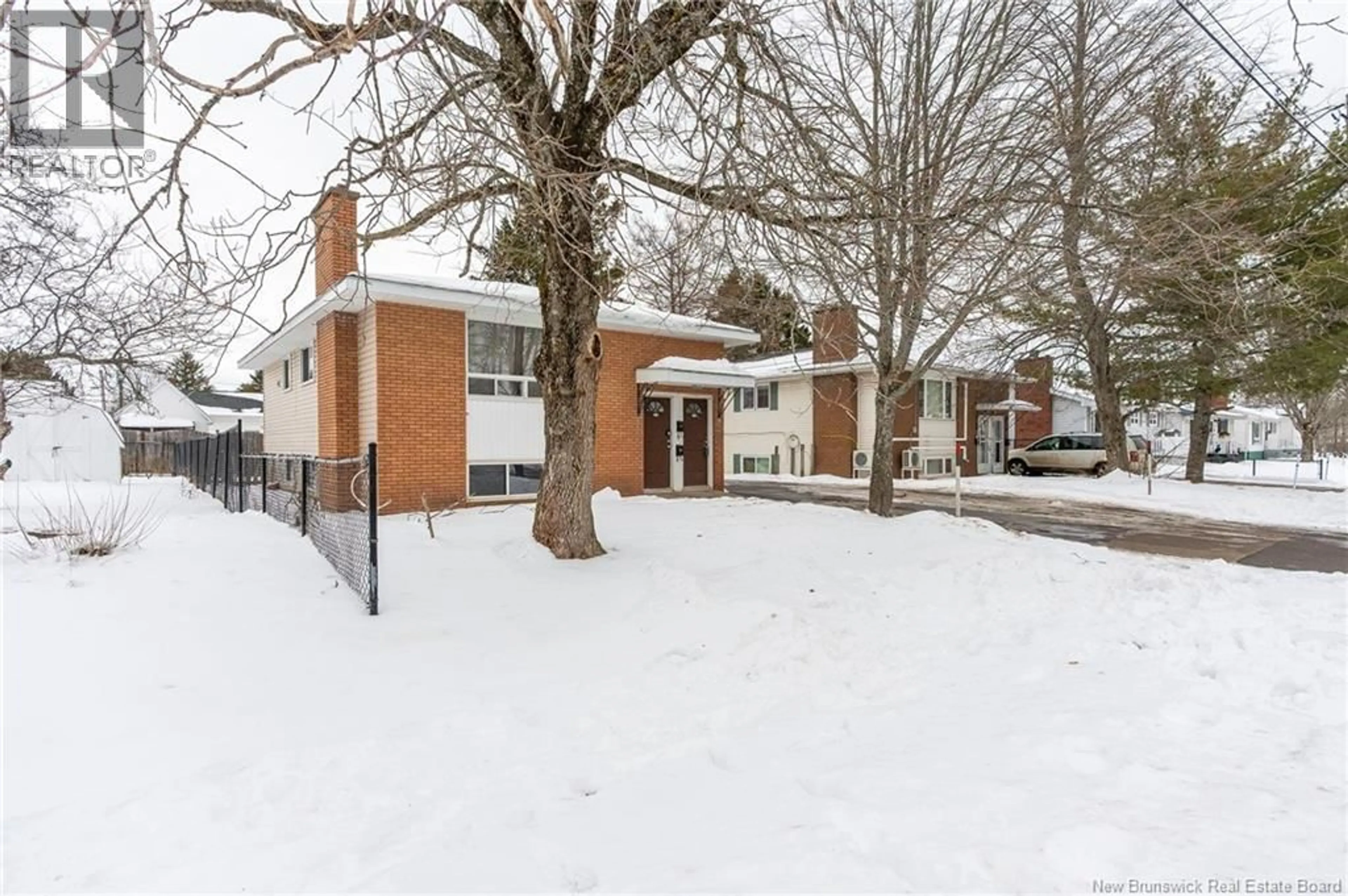 Unknown for 167-169 SNOW AVENUE, Moncton New Brunswick E1C8B3