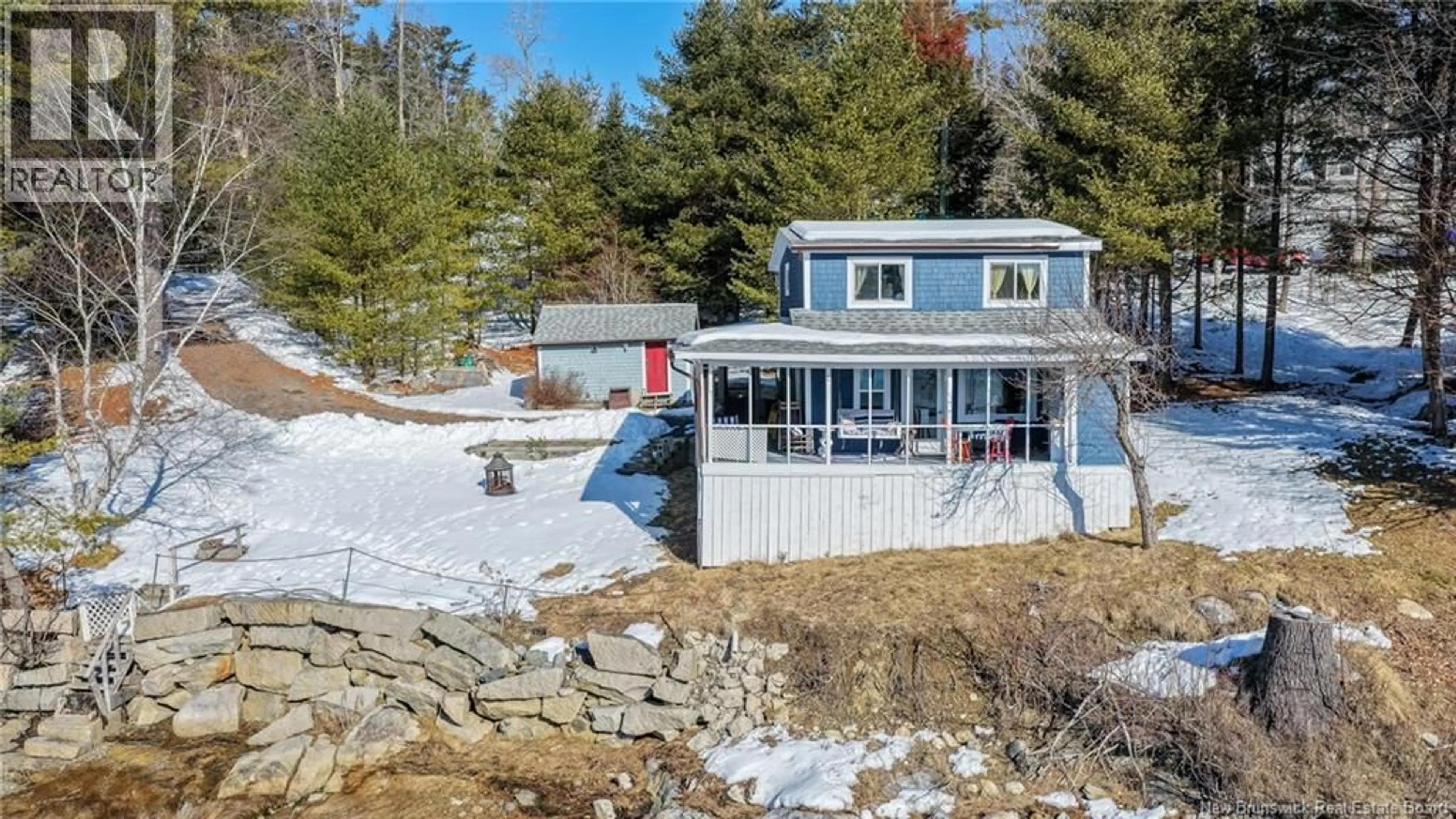 Unknown for 12 BAYVIEW DRIVE, Dufferin New Brunswick E3L3R9