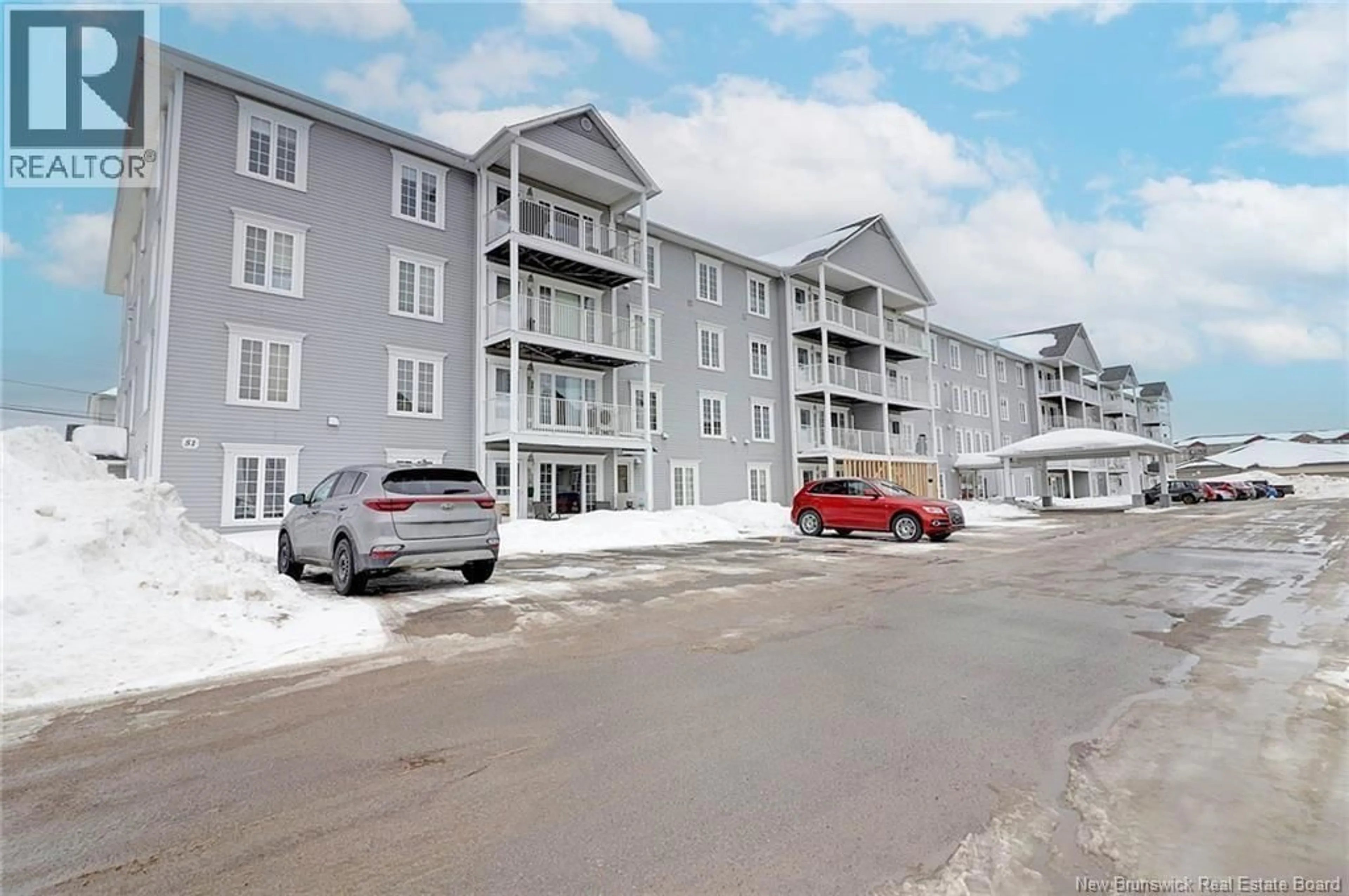 Unknown for 28 - 51 LIAN STREET, Fredericton New Brunswick E3C0A2