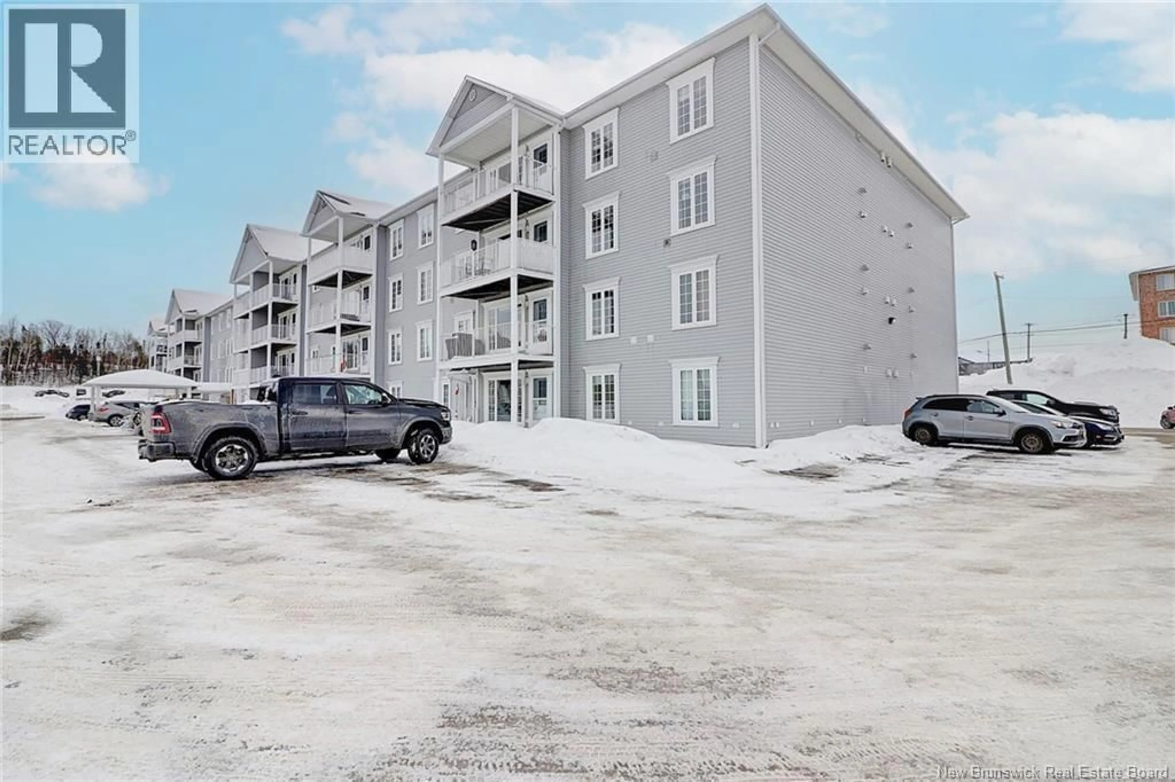 Unknown for 28 - 51 LIAN STREET, Fredericton New Brunswick E3C0A2