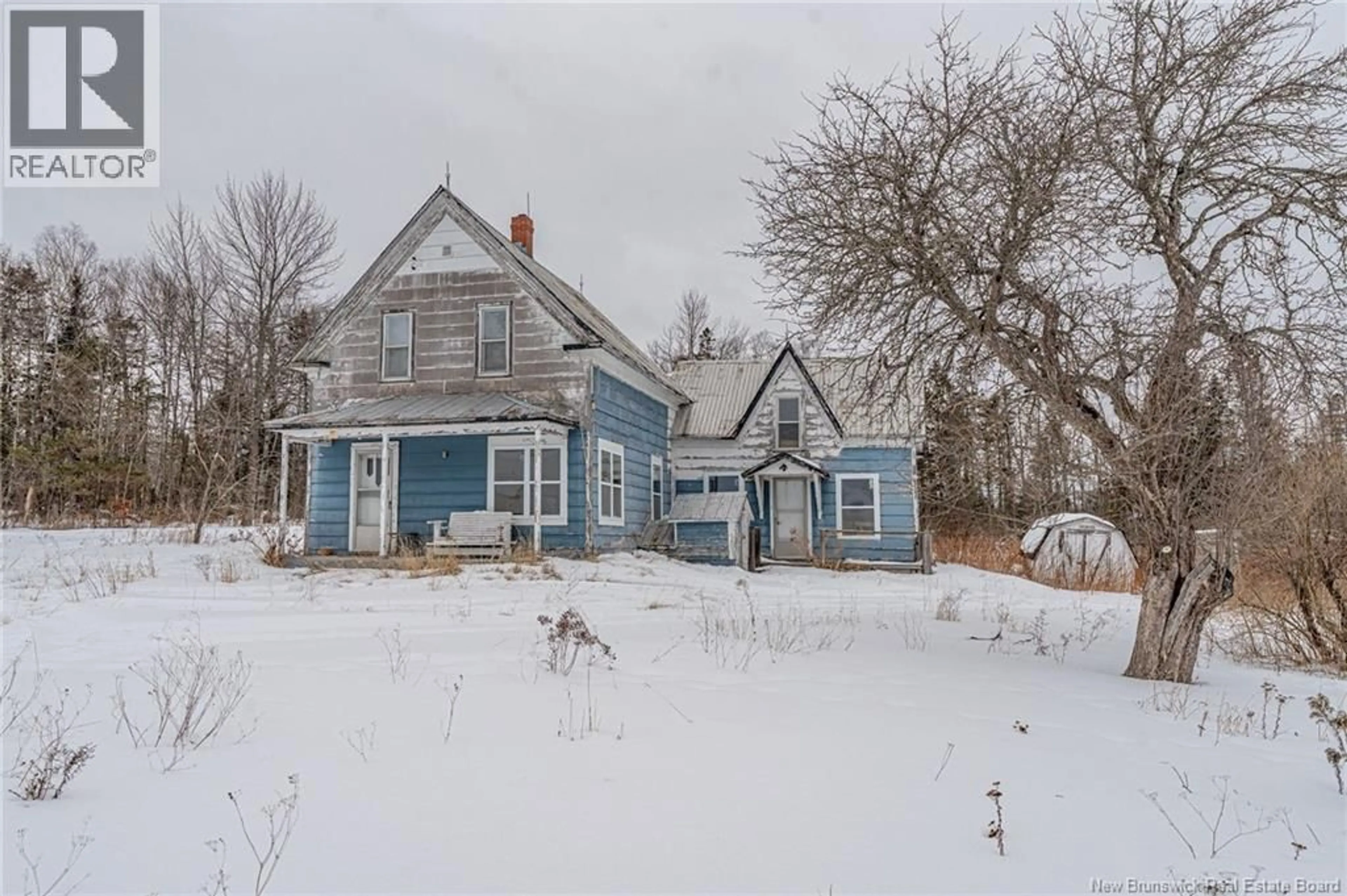 Unknown for 622 ROUTE 635, Lake George New Brunswick E3A1E7