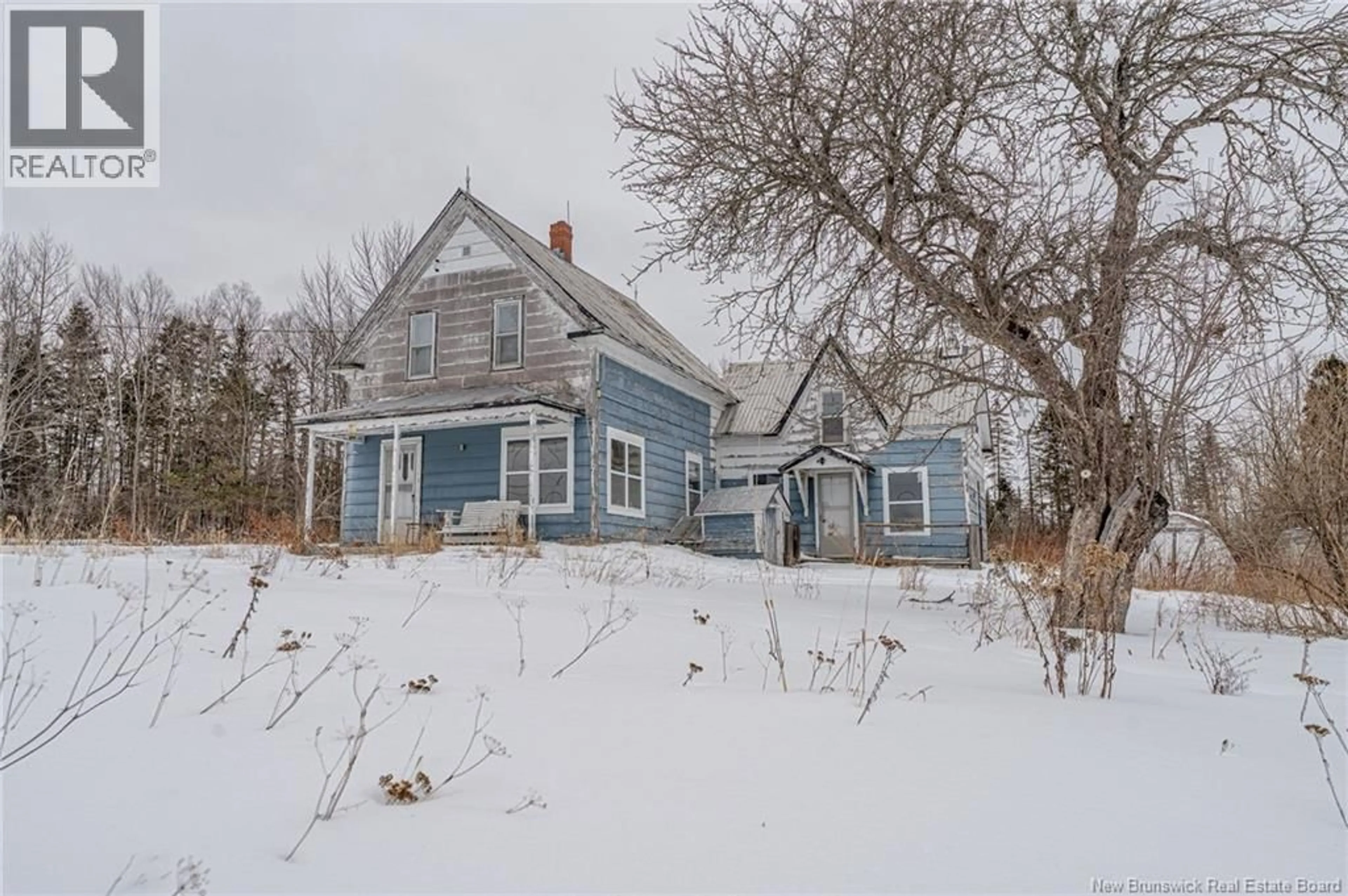 Unknown for 622 ROUTE 635, Lake George New Brunswick E3A1E7