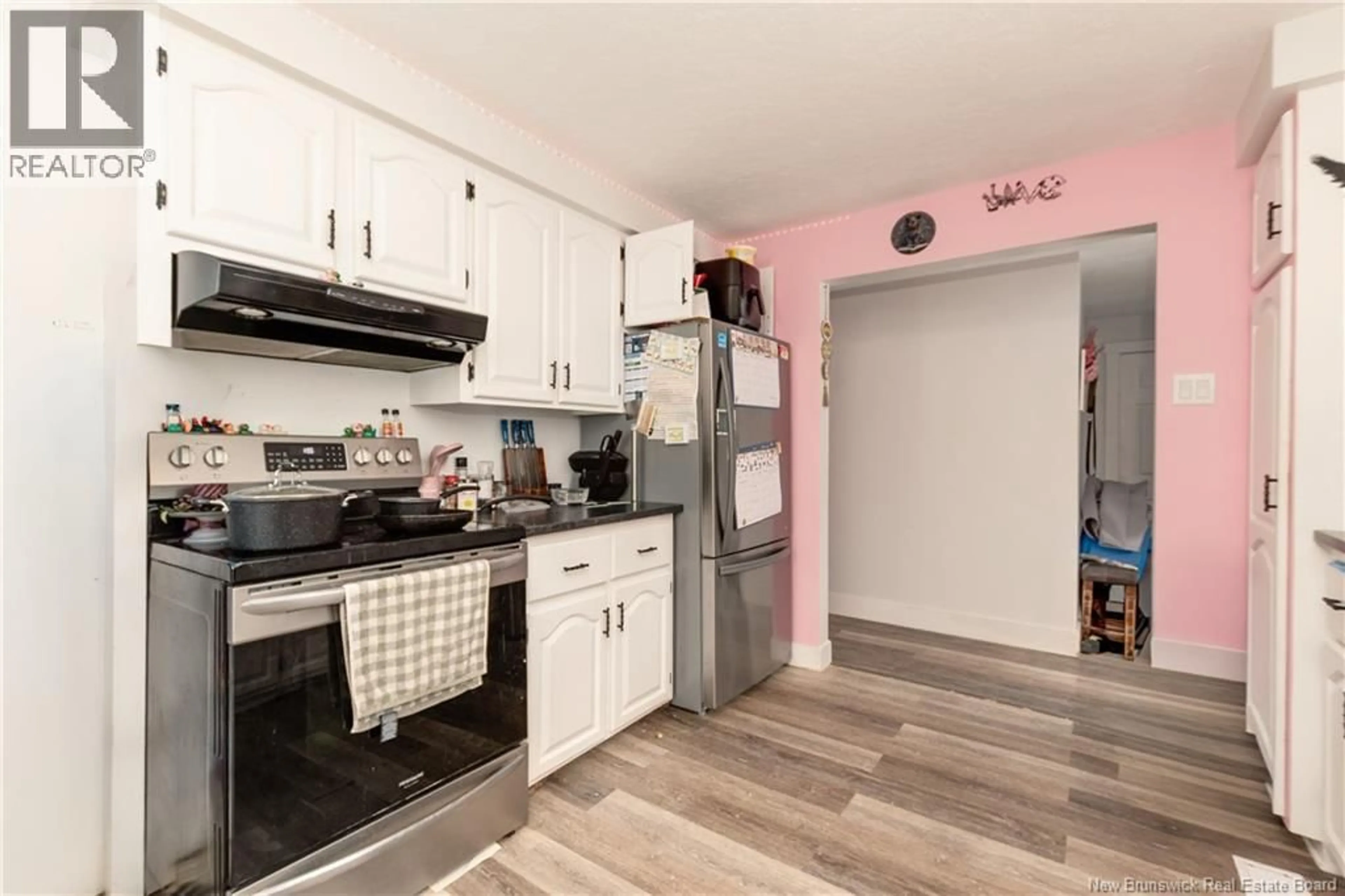 Standard kitchen, unknown for 1356 LAWSON ROAD, Saint-Norbert New Brunswick E4S5H5