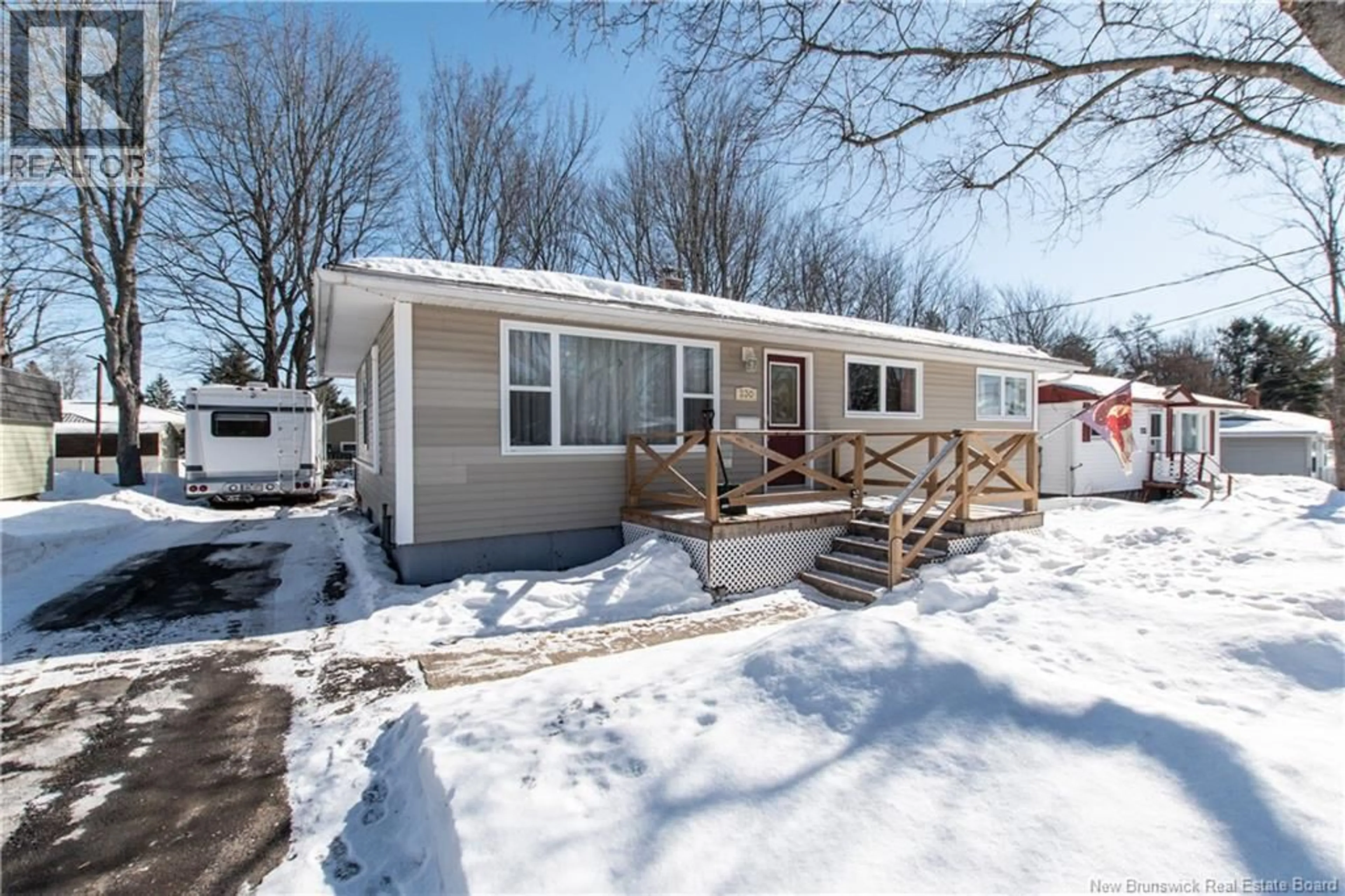 Unknown for 230 CANTERBURY AVENUE, Riverview New Brunswick E1B2R7