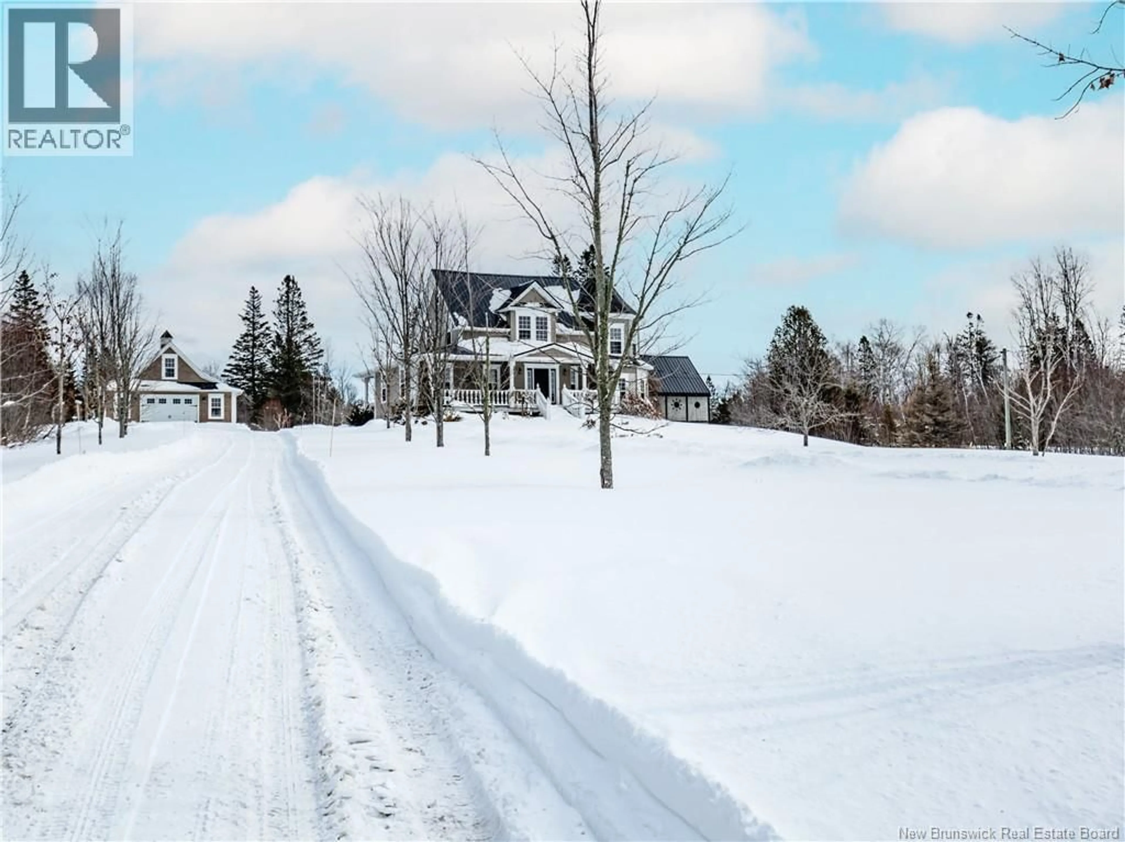 Unknown for 521 ROYAL, Memramcook New Brunswick E4K1N7