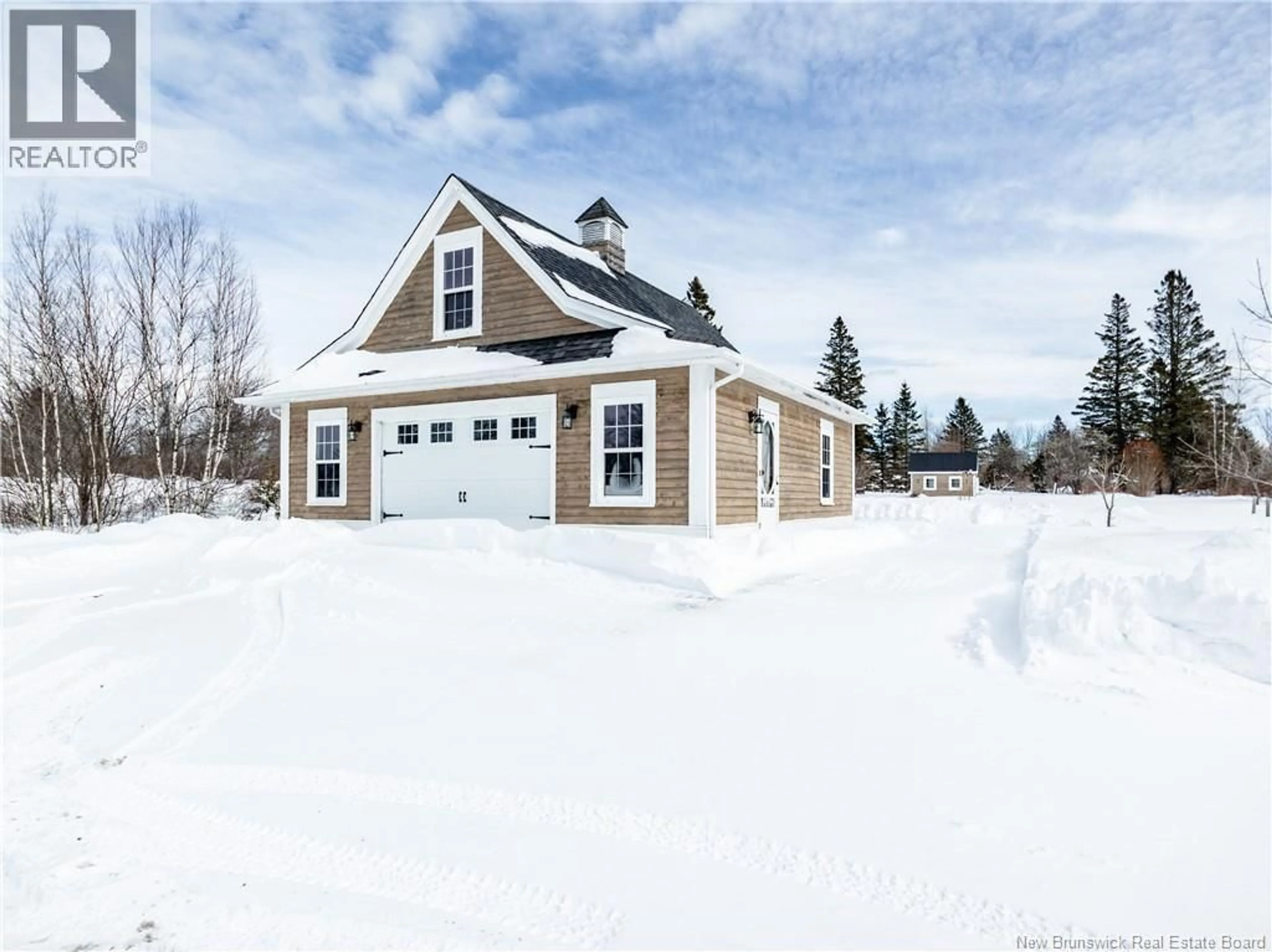 Unknown for 521 ROYAL, Memramcook New Brunswick E4K1N7