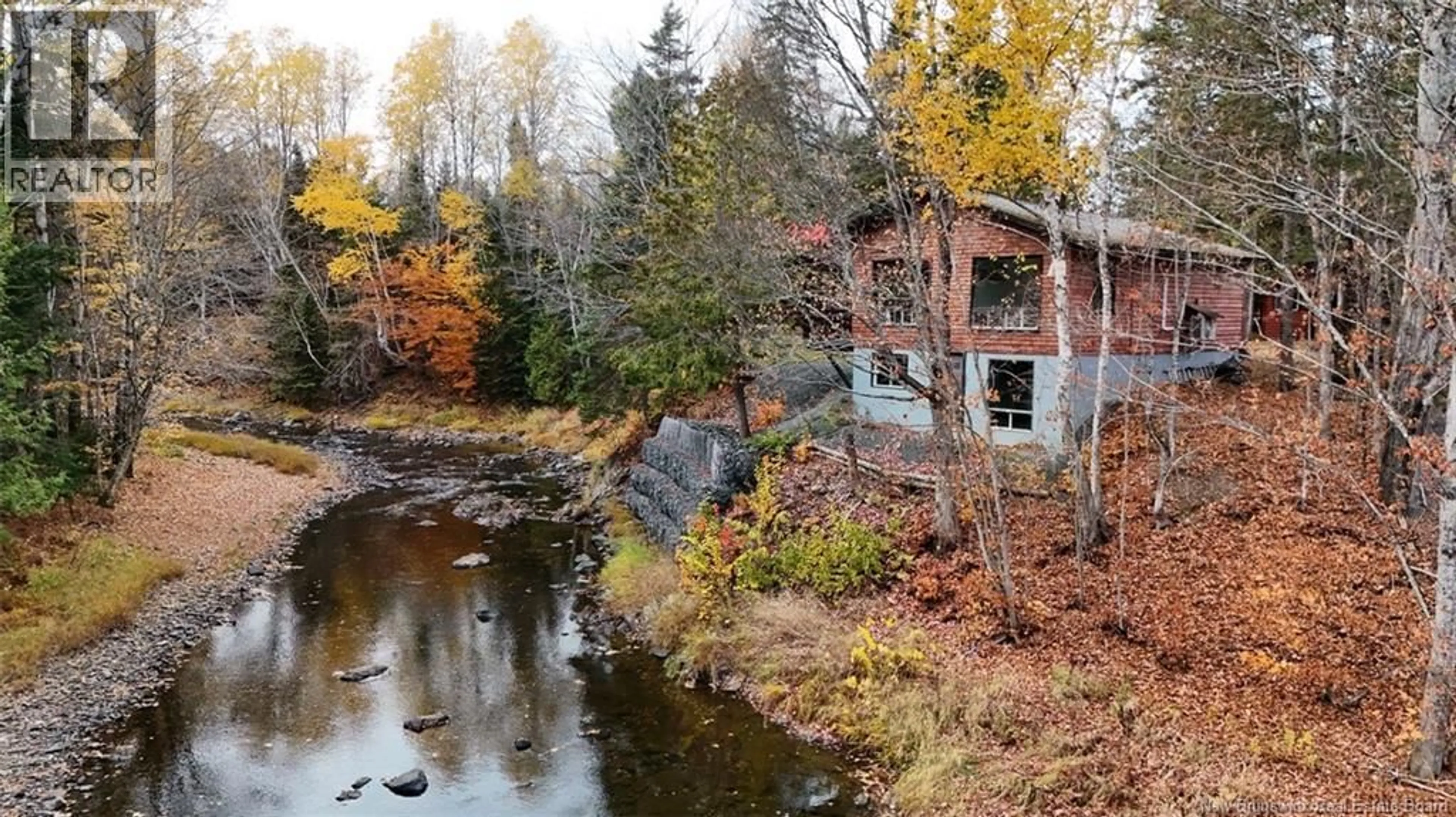 Unknown for 3075 MIDDLE RIVER ROAD, Middle River New Brunswick E2A6Y3