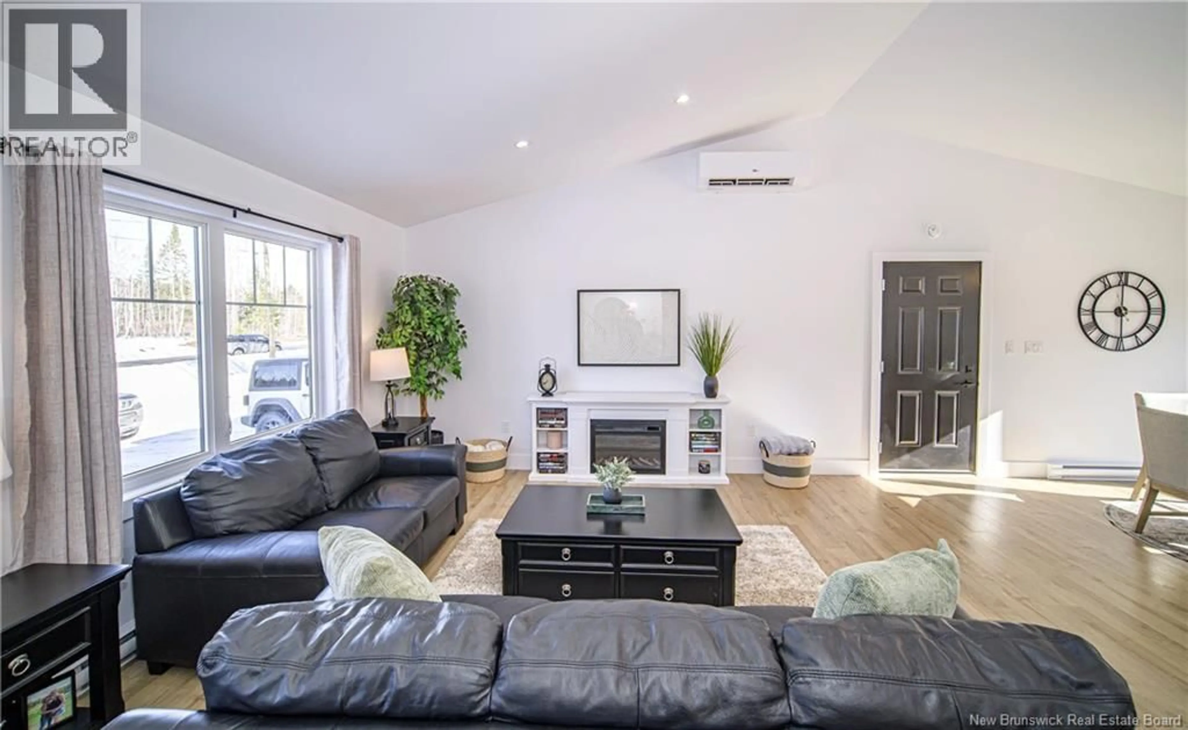 Living room with furniture, unknown for 37 BERRY DRIVE, Rusagonis New Brunswick E3B0V9