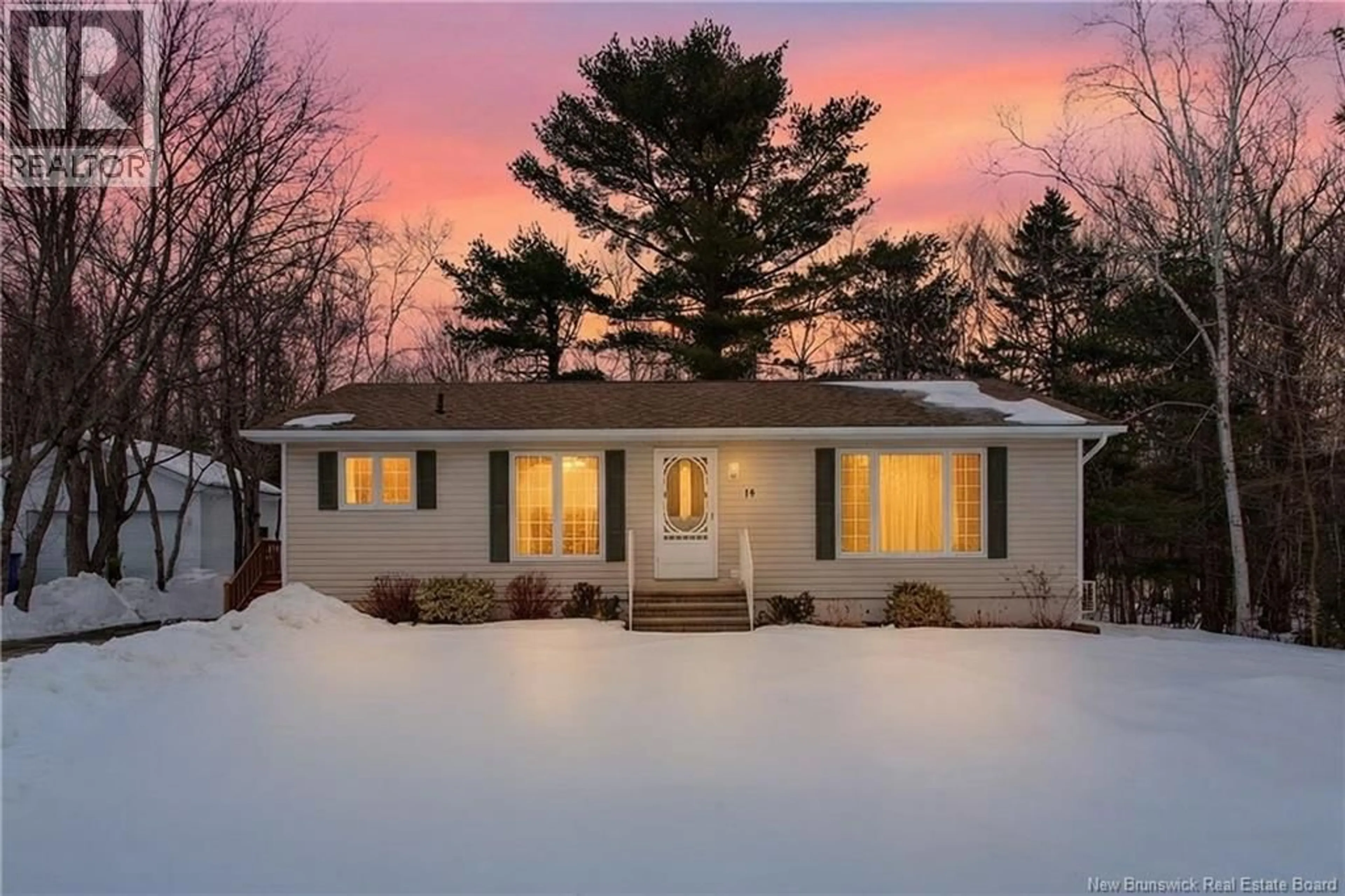 Unknown for 14 ADAMS AVENUE, Miramichi New Brunswick E1V3W9