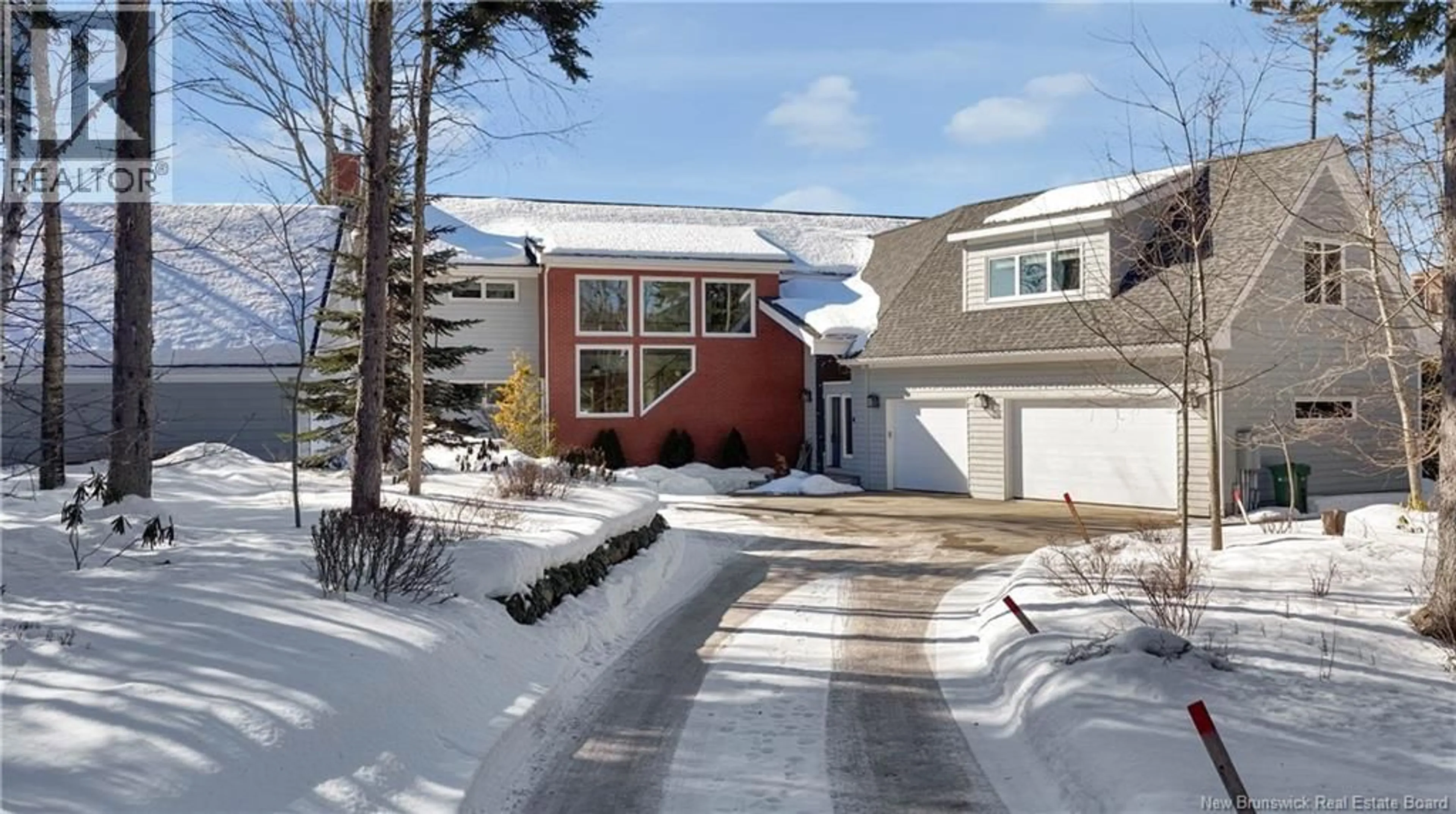 Unknown for 57 MALISEET DRIVE, Rothesay New Brunswick E2E2G1