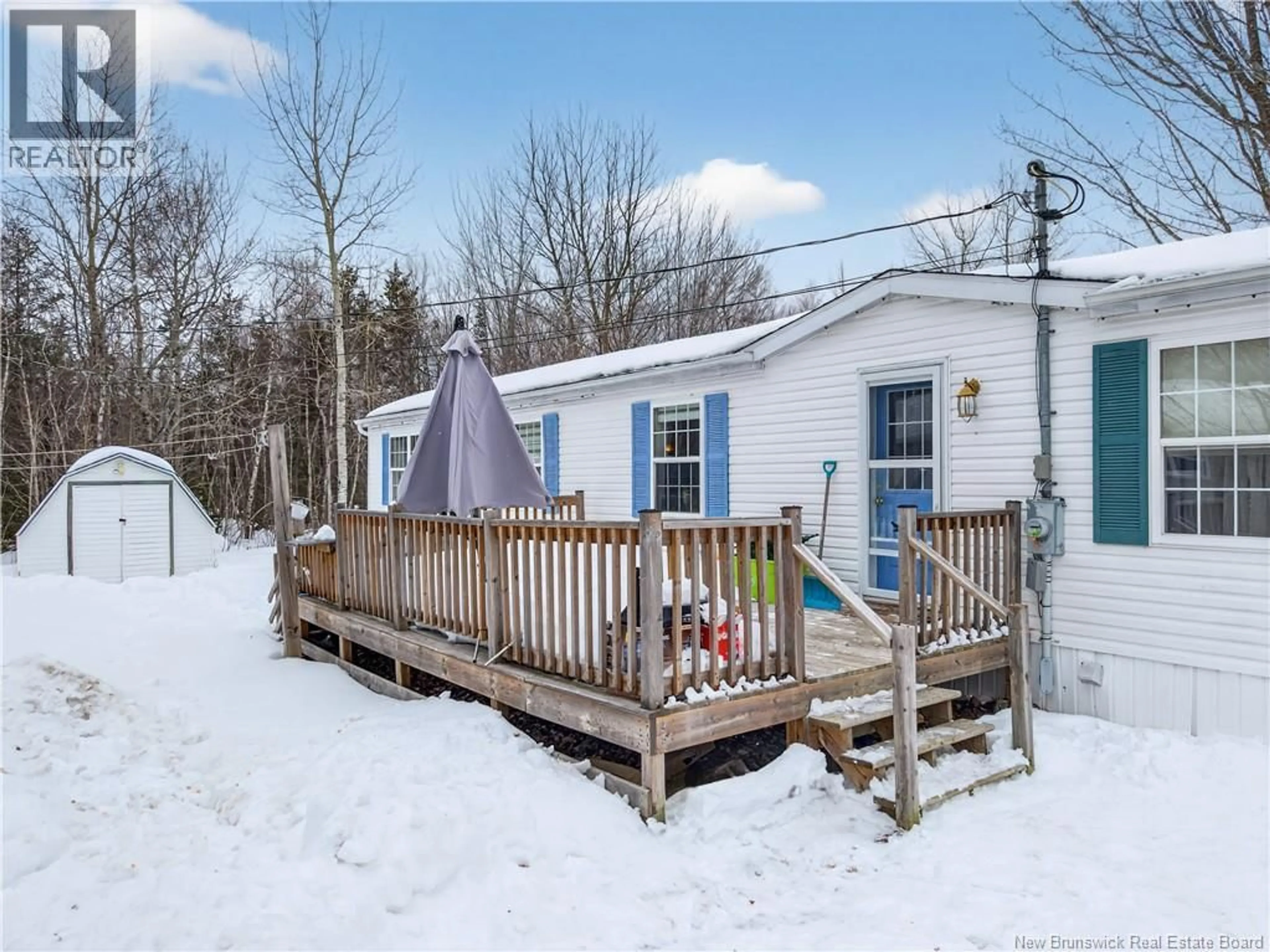 Unknown for 167 MURPHY STREET, Miramichi New Brunswick E1V5A4