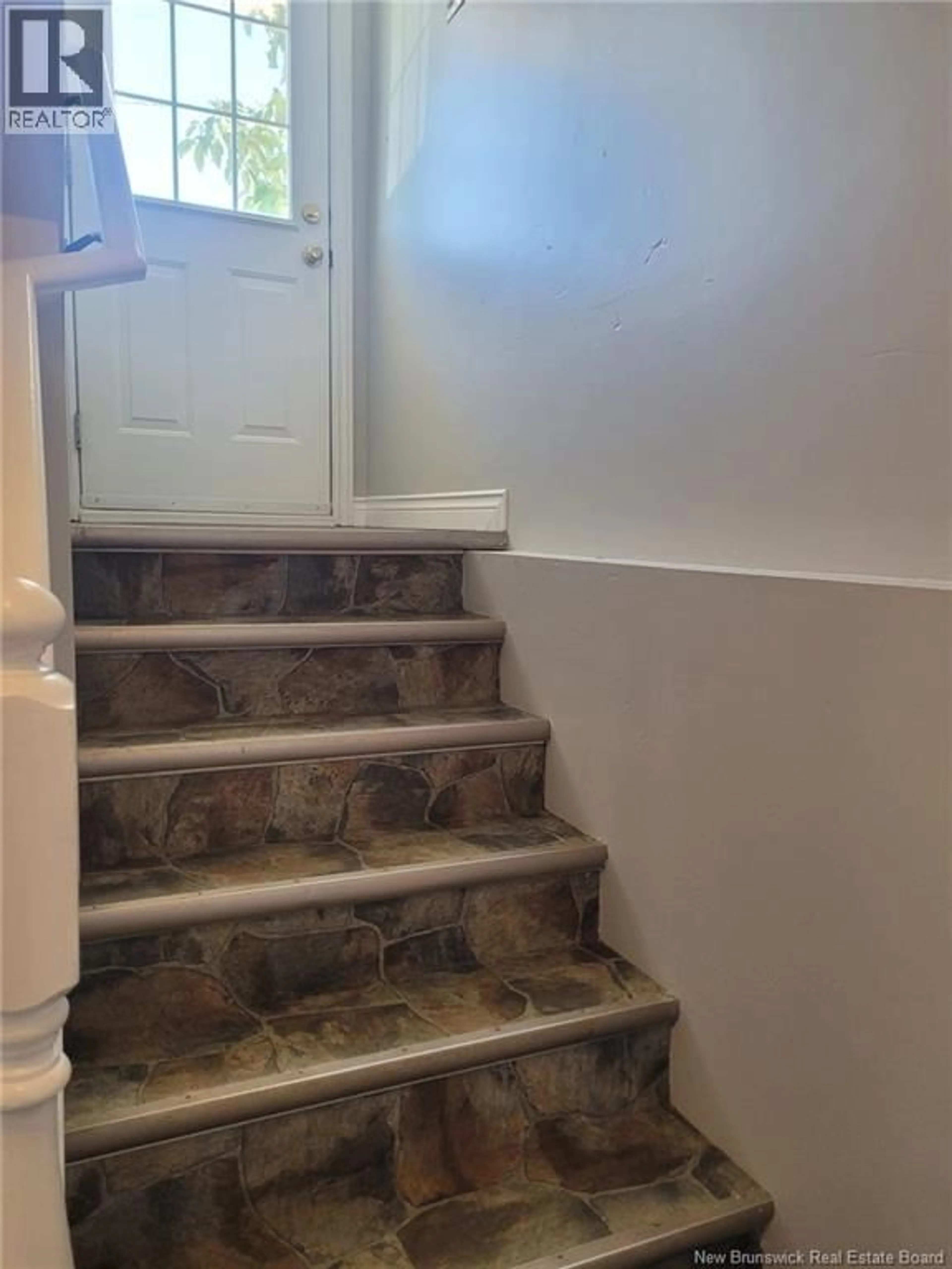 Stairs for 71-73 MILL ROAD, Moncton New Brunswick E1A4A4